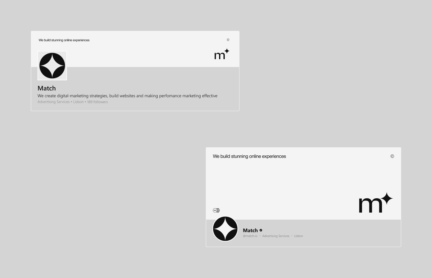 Match: Brand identity and Website — Изображение №15 — Брендинг, Интерфейсы на Dprofile