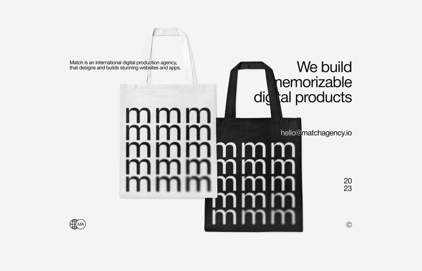 Match: Brand identity and Website — Изображение №6 — Брендинг, Интерфейсы на Dprofile