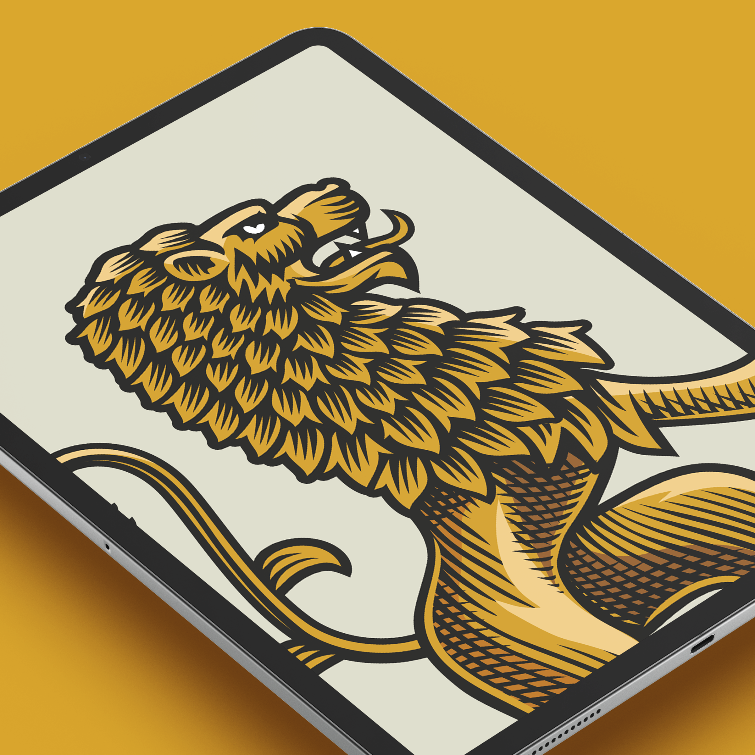 Белгравия Ло — Изображение №10 — Брендинг, Графика на Dprofile