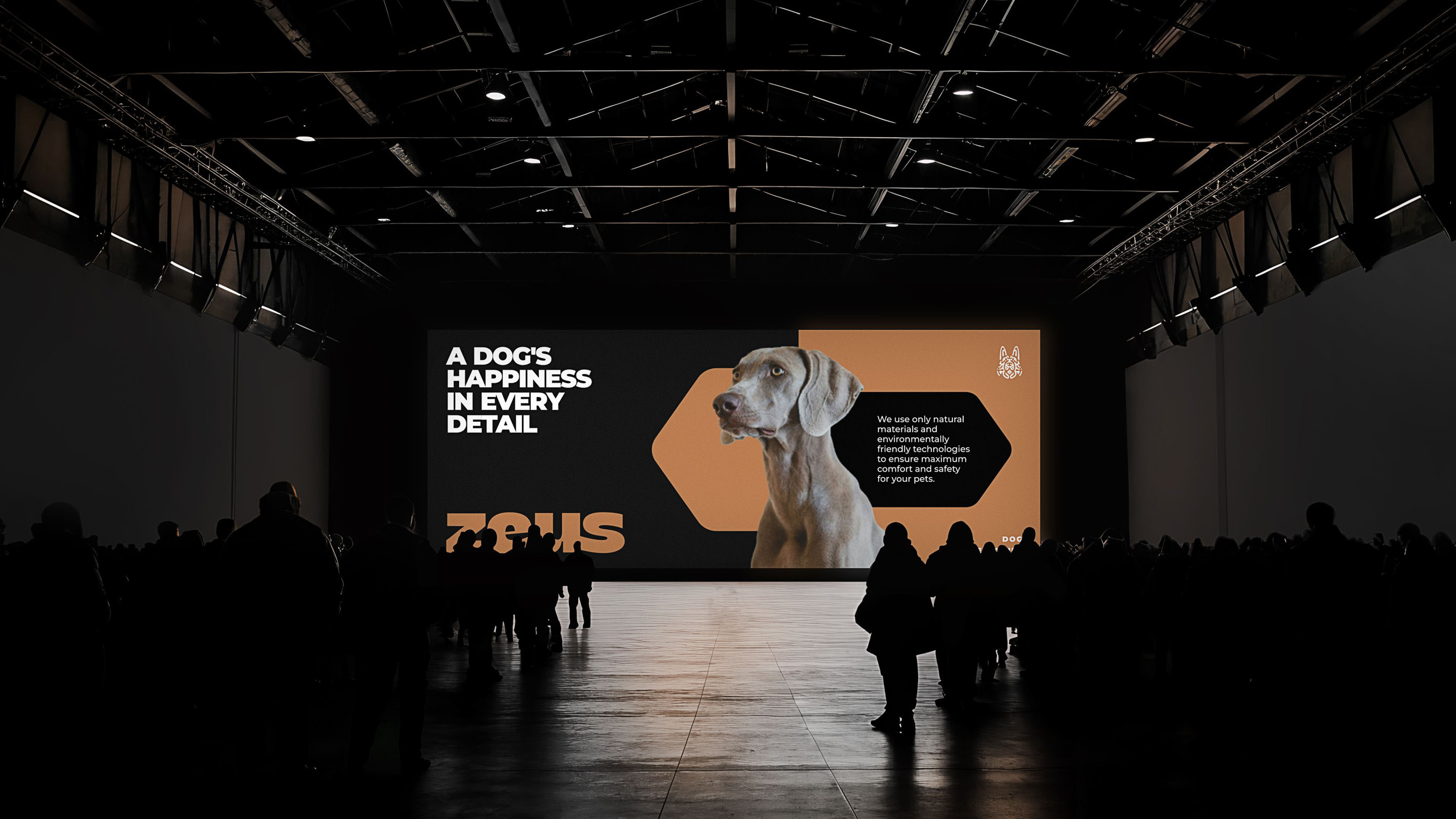 Zeus — Изображение №16 — Брендинг, Графика на Dprofile