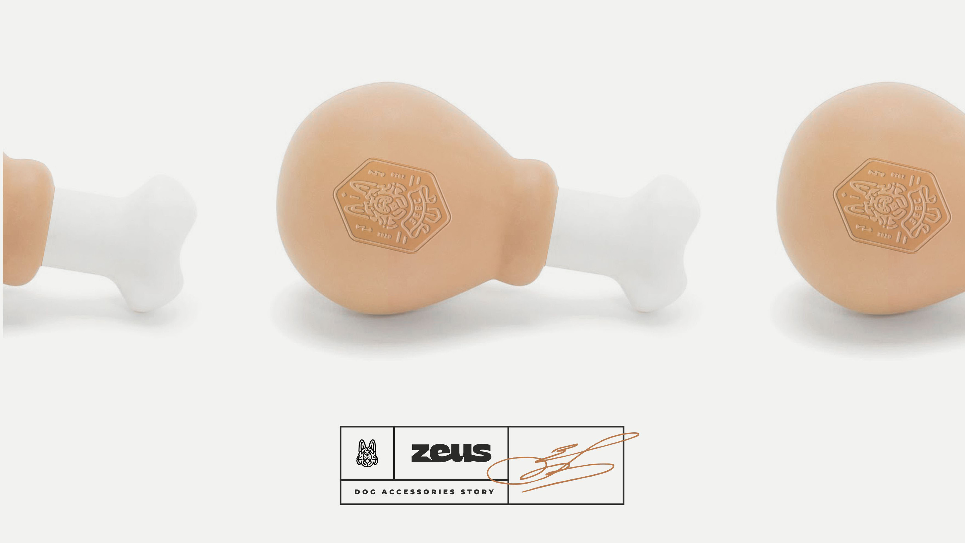 Zeus — Изображение №12 — Брендинг, Графика на Dprofile