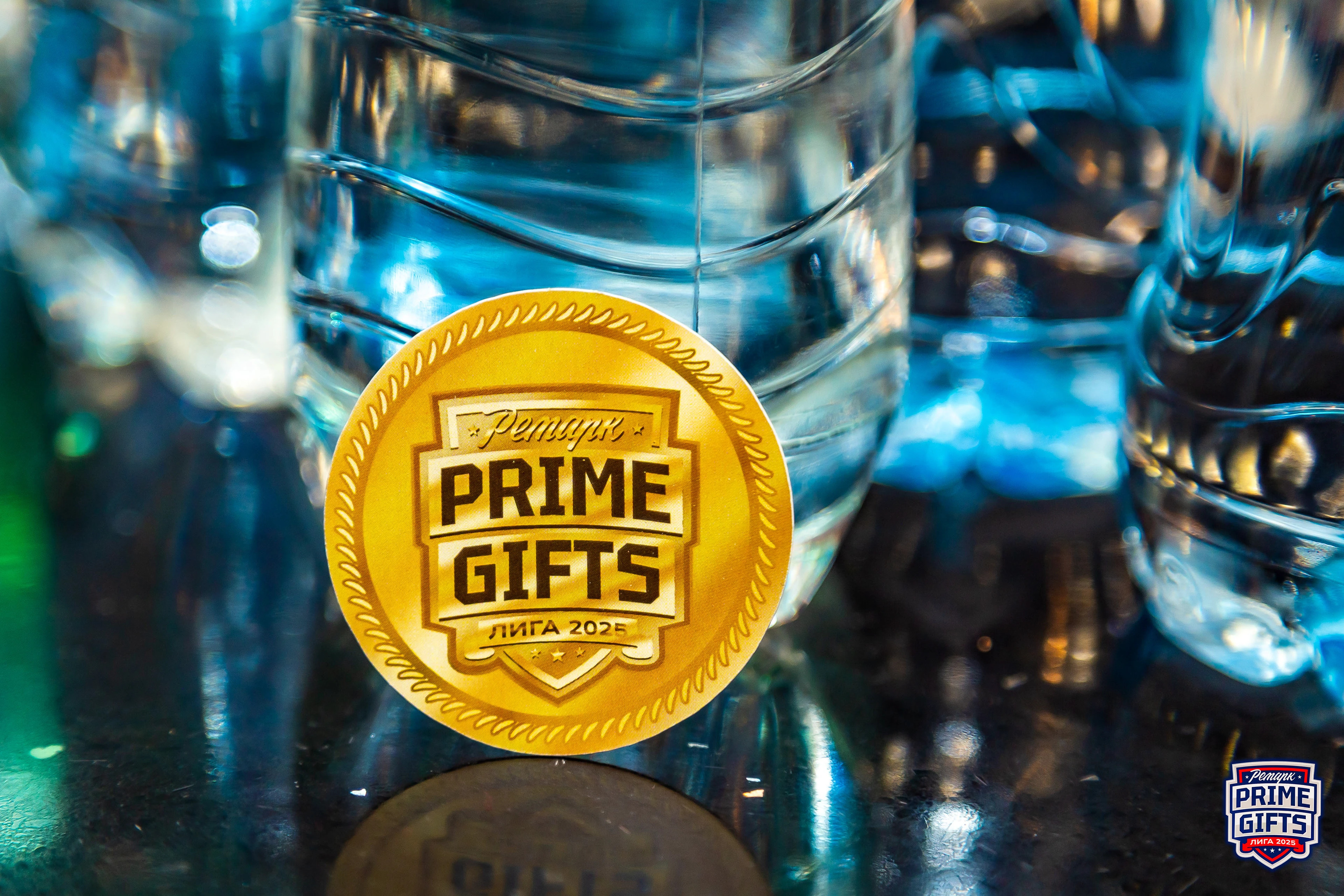 Prime Gifts — Изображение №21 — Брендинг на Dprofile