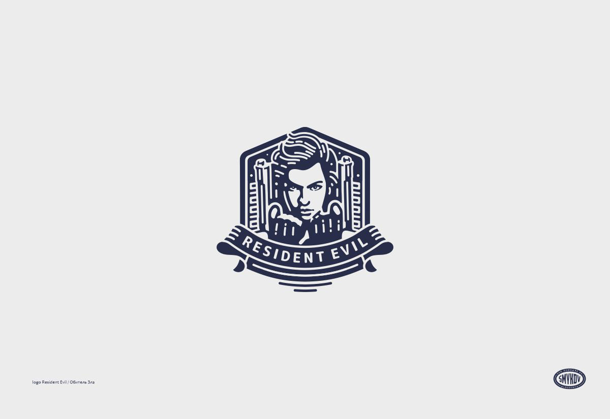 Logofolio 3 — Изображение №6 — Брендинг, Графика на Dprofile