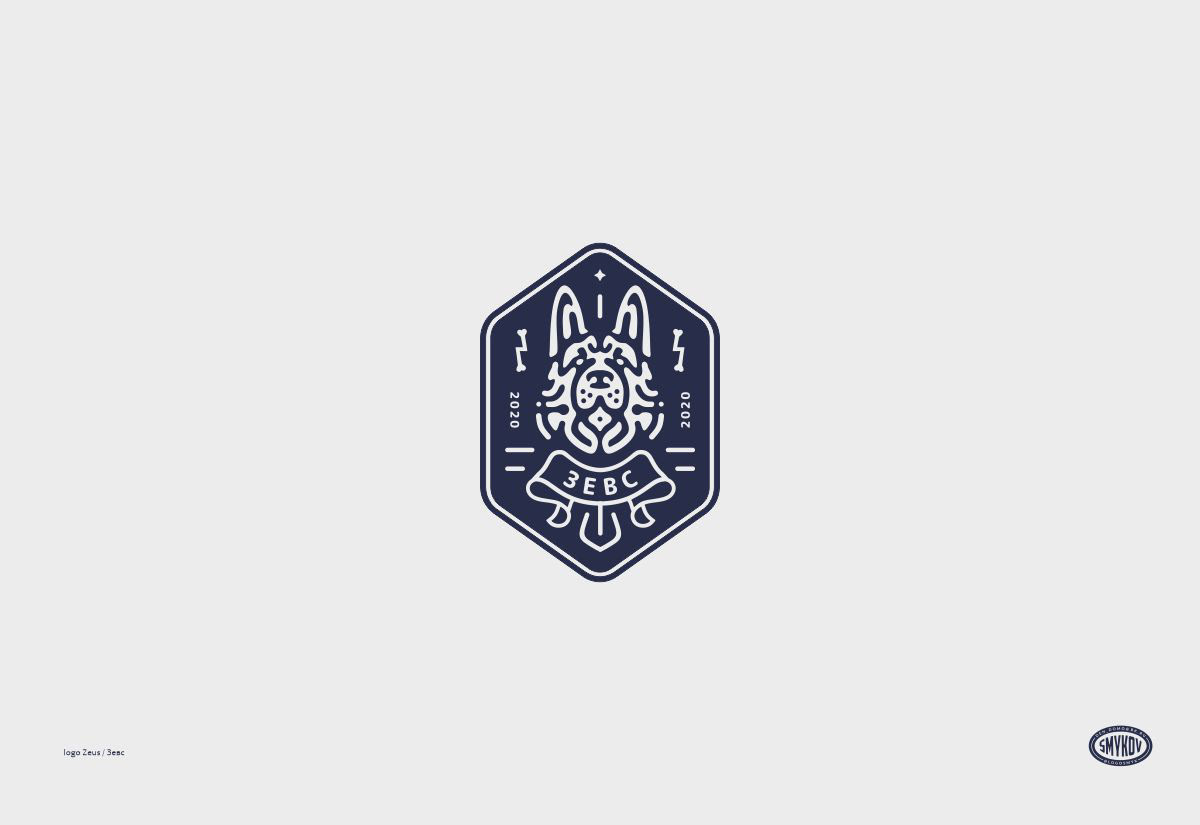 Logofolio 3 — Изображение №5 — Брендинг, Графика на Dprofile