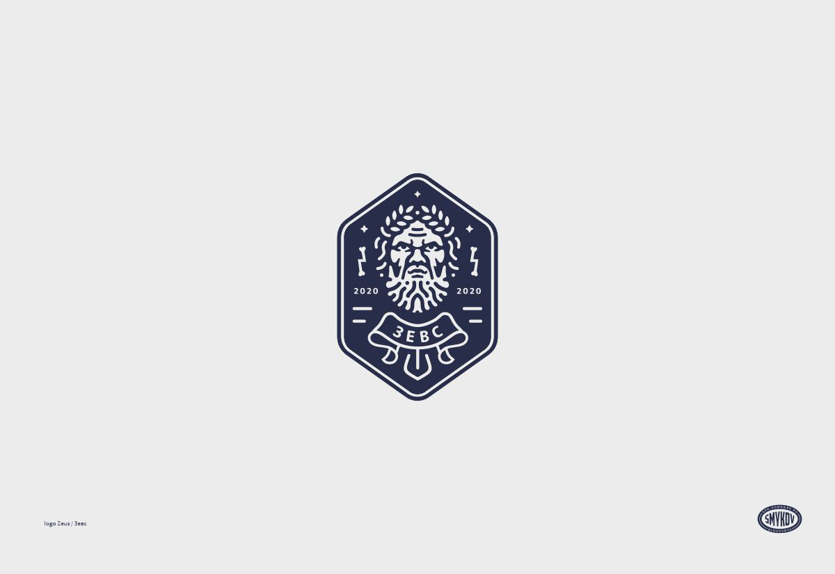 Logofolio 3 — Изображение №1 — Брендинг, Графика на Dprofile