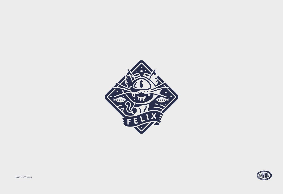 Logofolio 3 — Изображение №3 — Брендинг, Графика на Dprofile