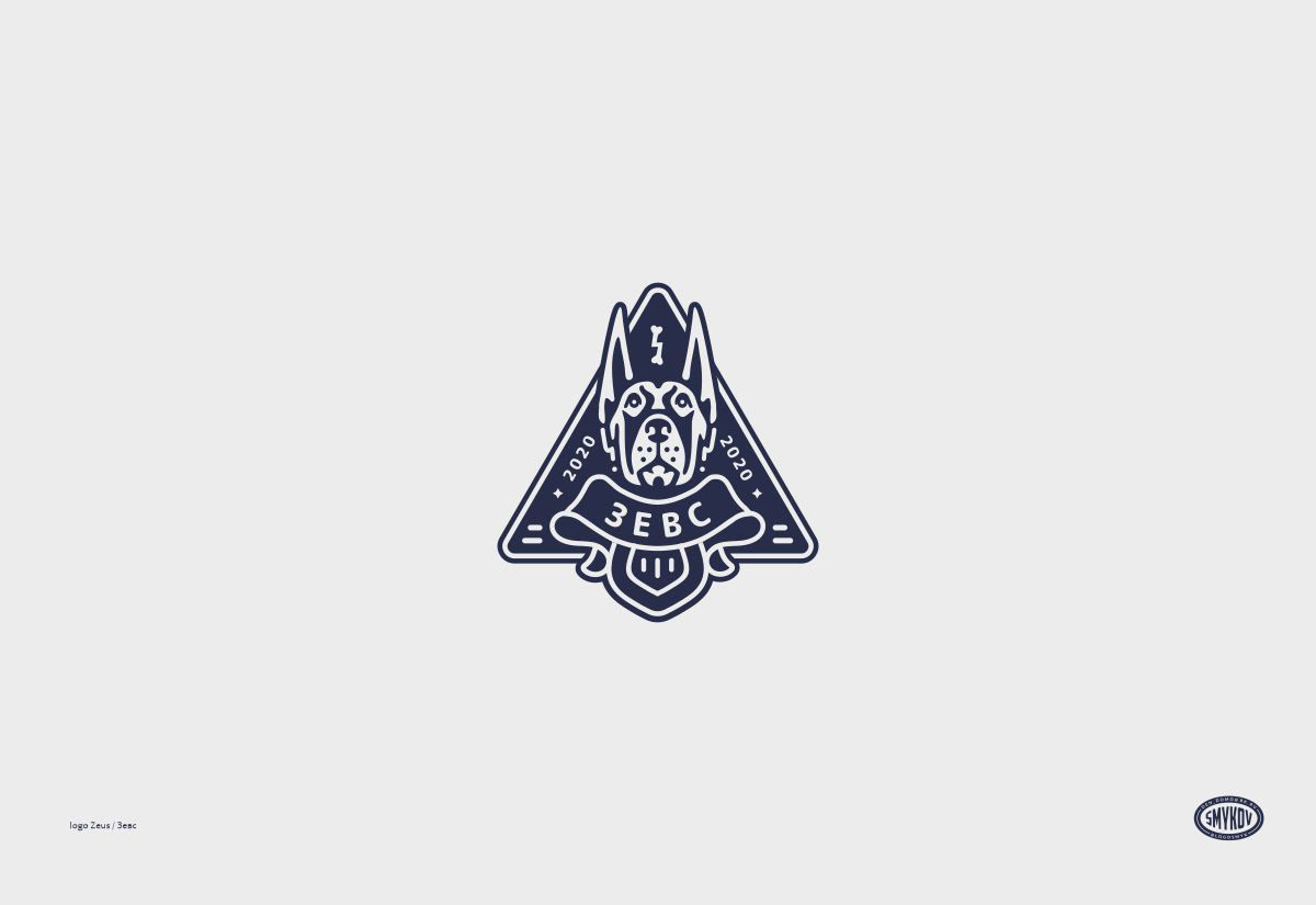 Logofolio 3 — Изображение №8 — Брендинг, Графика на Dprofile