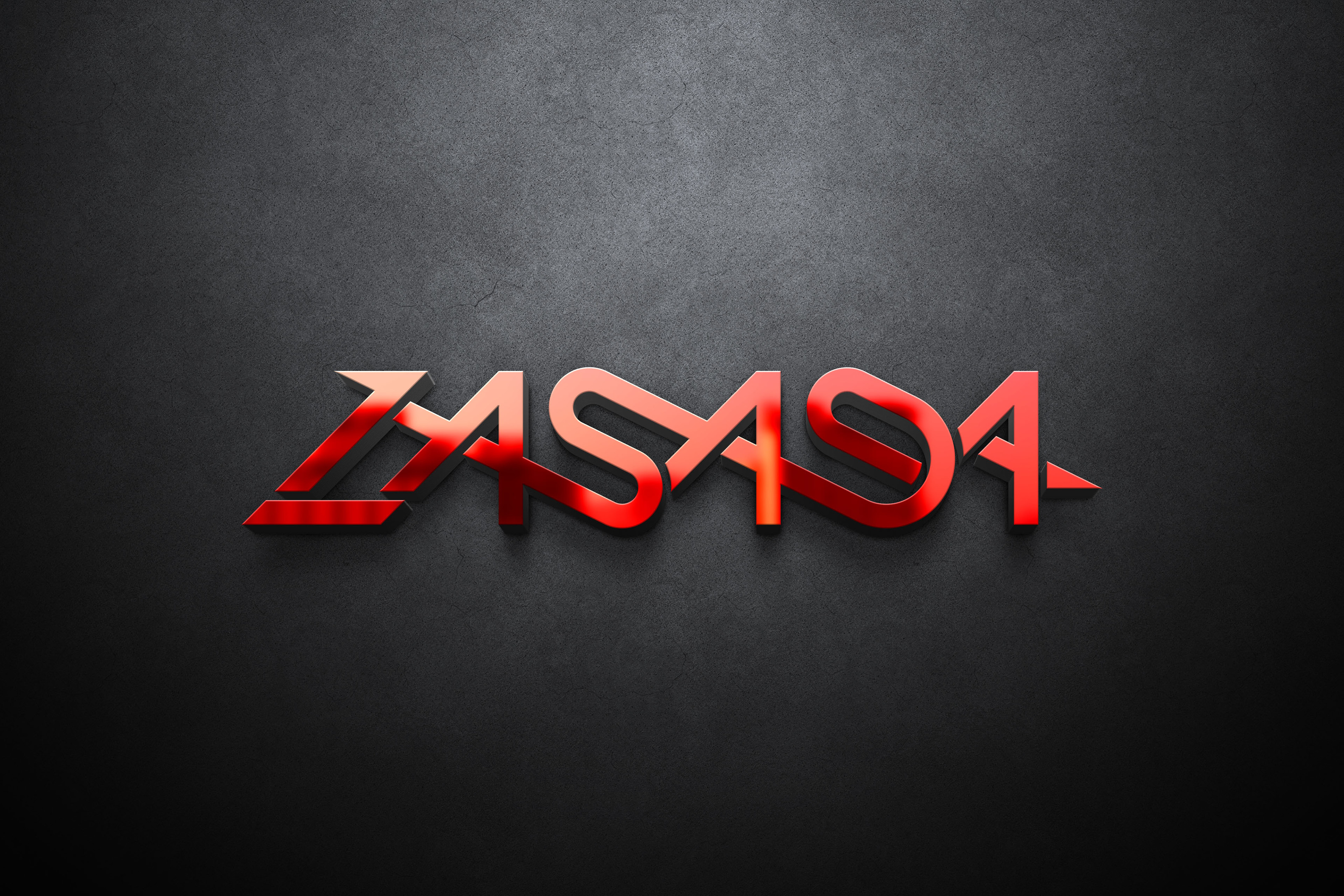 Zasada cyberclub — Изображение №1 — Брендинг, Графика на Dprofile