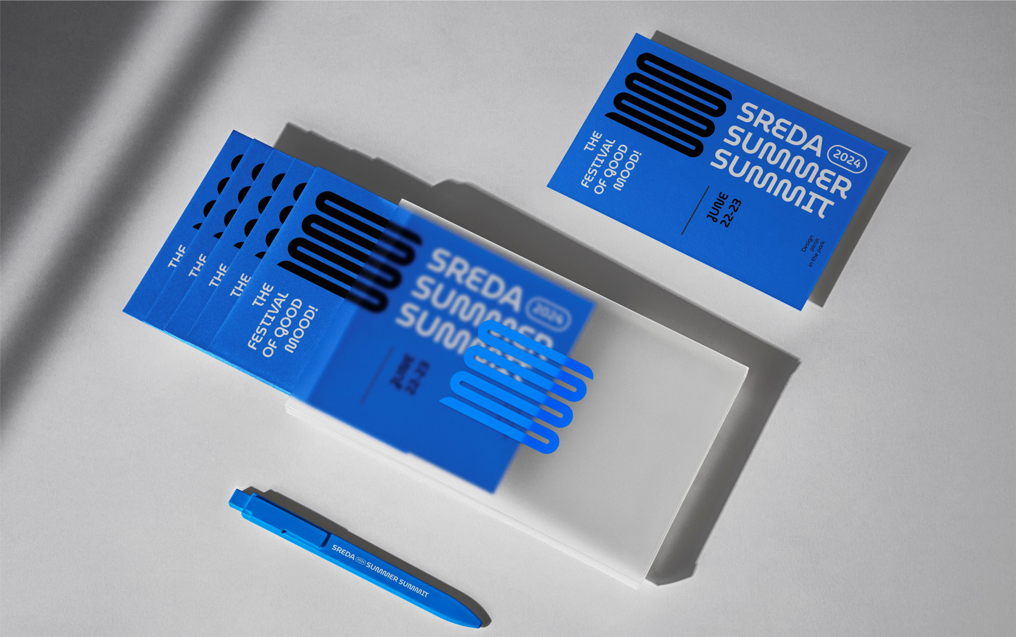 Sreda Summer Summit — Изображение №29 — Брендинг, Графика на Dprofile