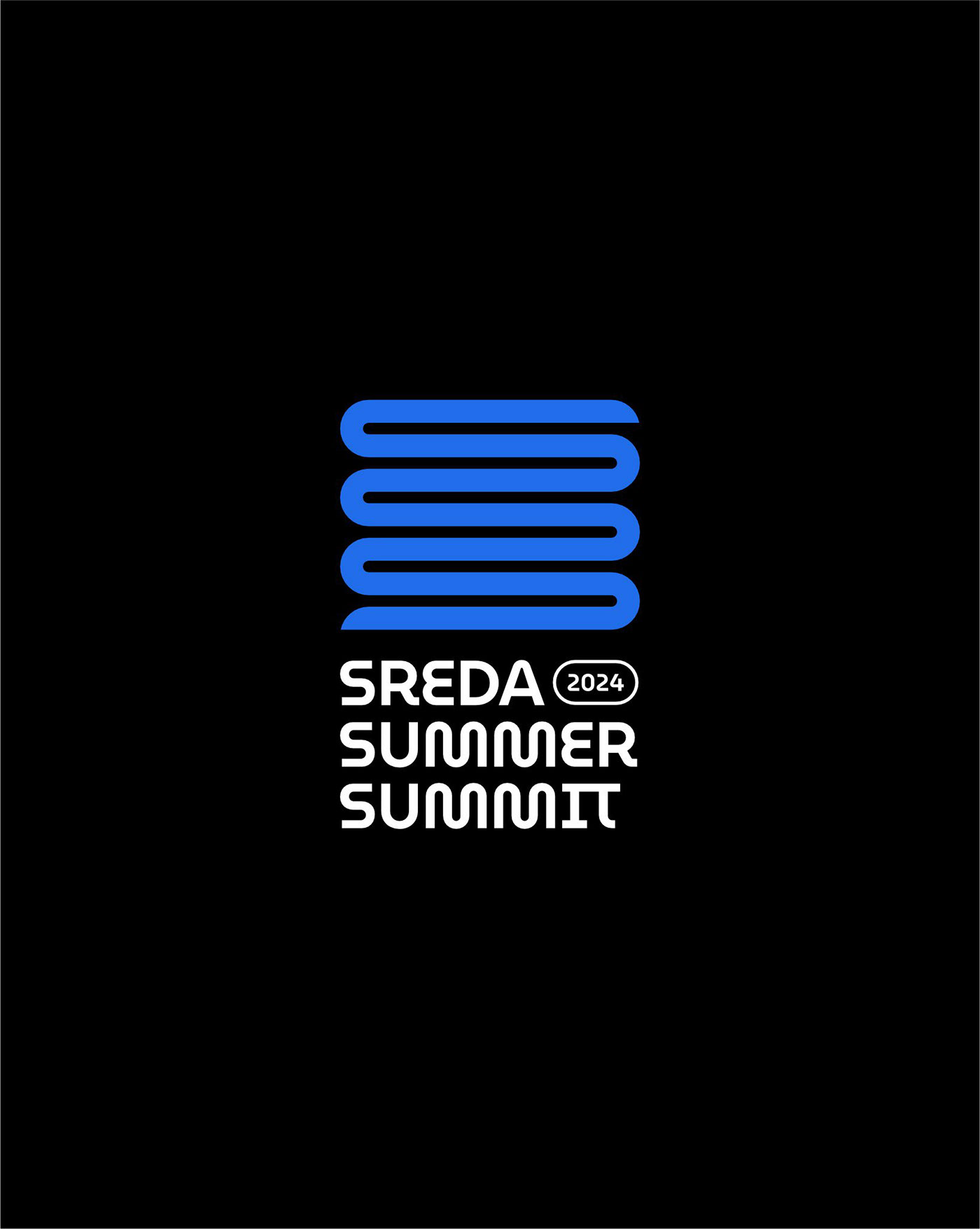 Sreda Summer Summit — Изображение №9 — Брендинг, Графика на Dprofile