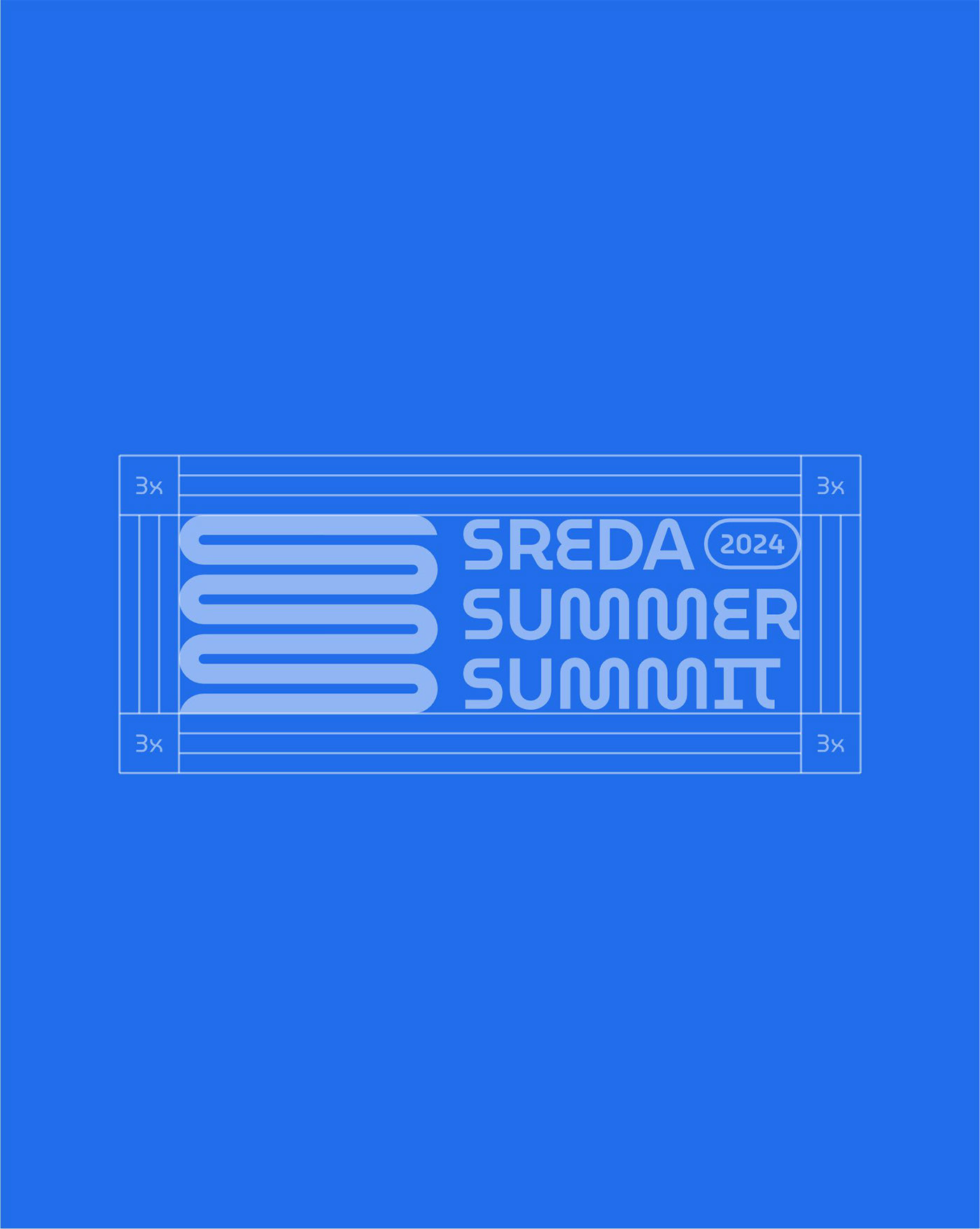 Sreda Summer Summit — Изображение №11 — Брендинг, Графика на Dprofile