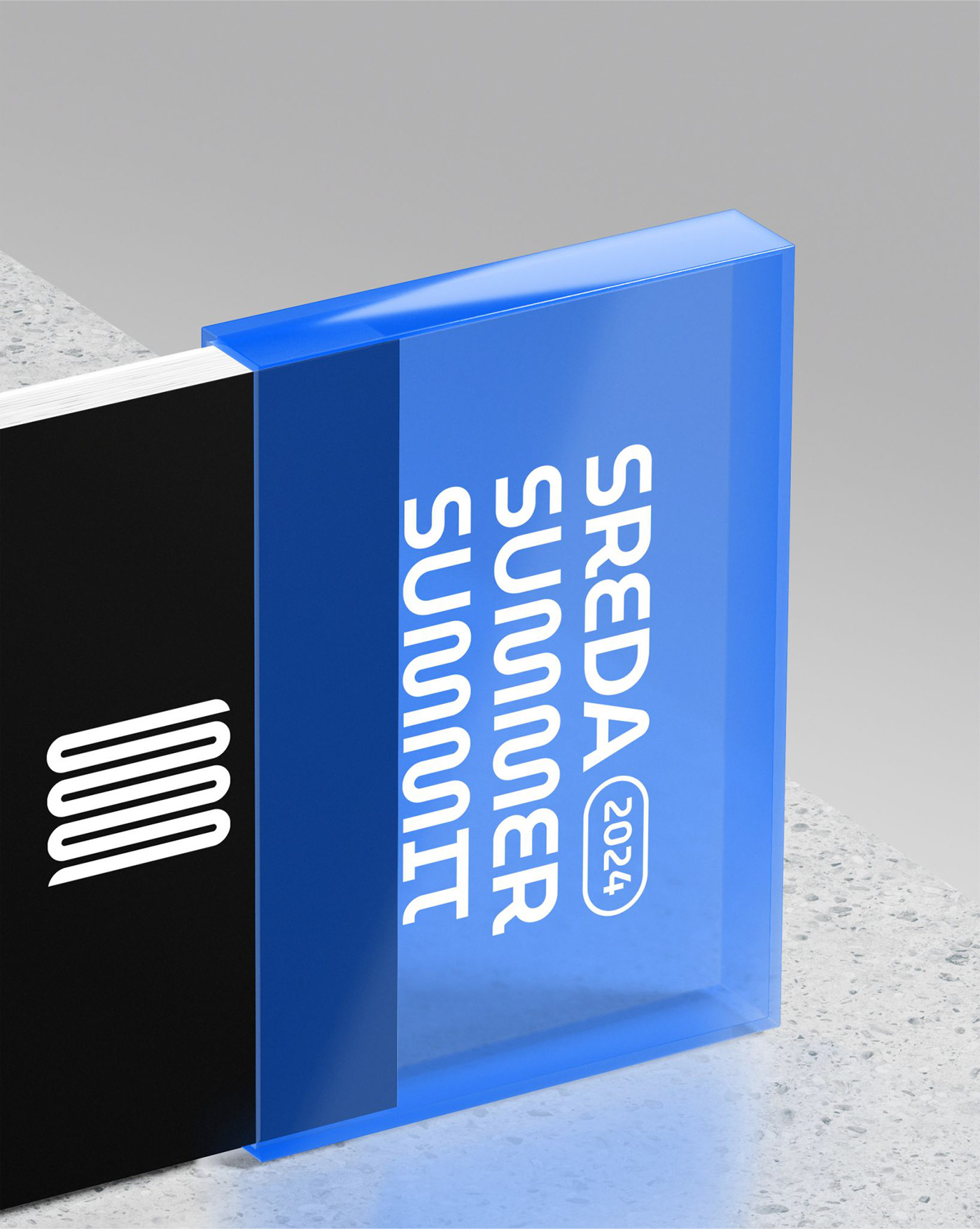 Sreda Summer Summit — Изображение №19 — Брендинг, Графика на Dprofile