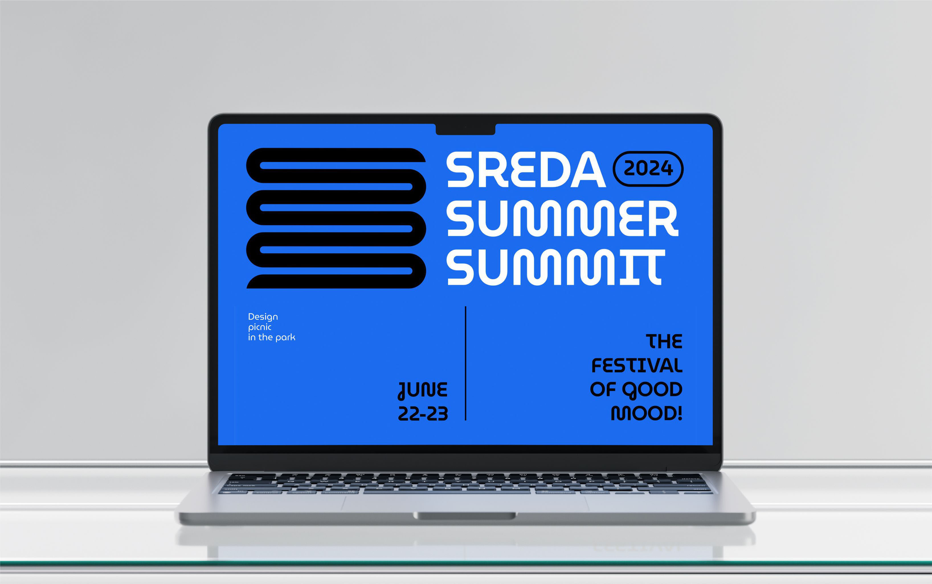 Sreda Summer Summit — Изображение №21 — Брендинг, Графика на Dprofile