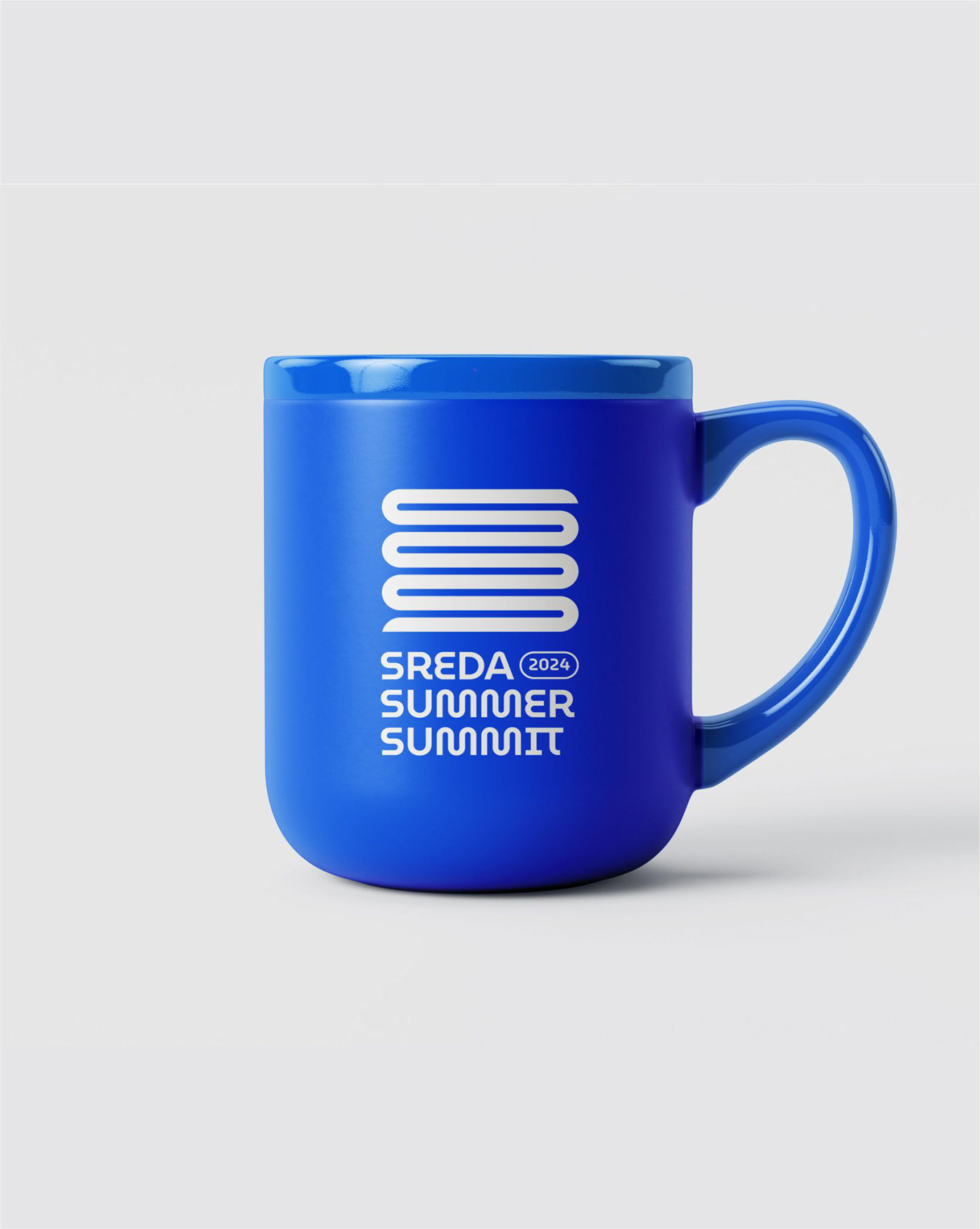 Sreda Summer Summit — Изображение №20 — Брендинг, Графика на Dprofile