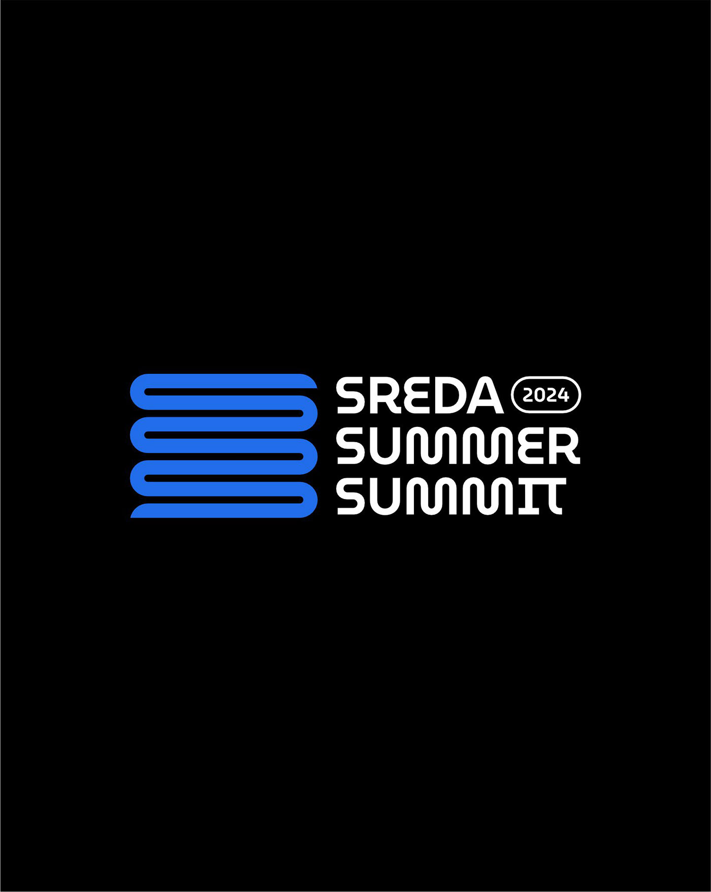 Sreda Summer Summit — Изображение №10 — Брендинг, Графика на Dprofile