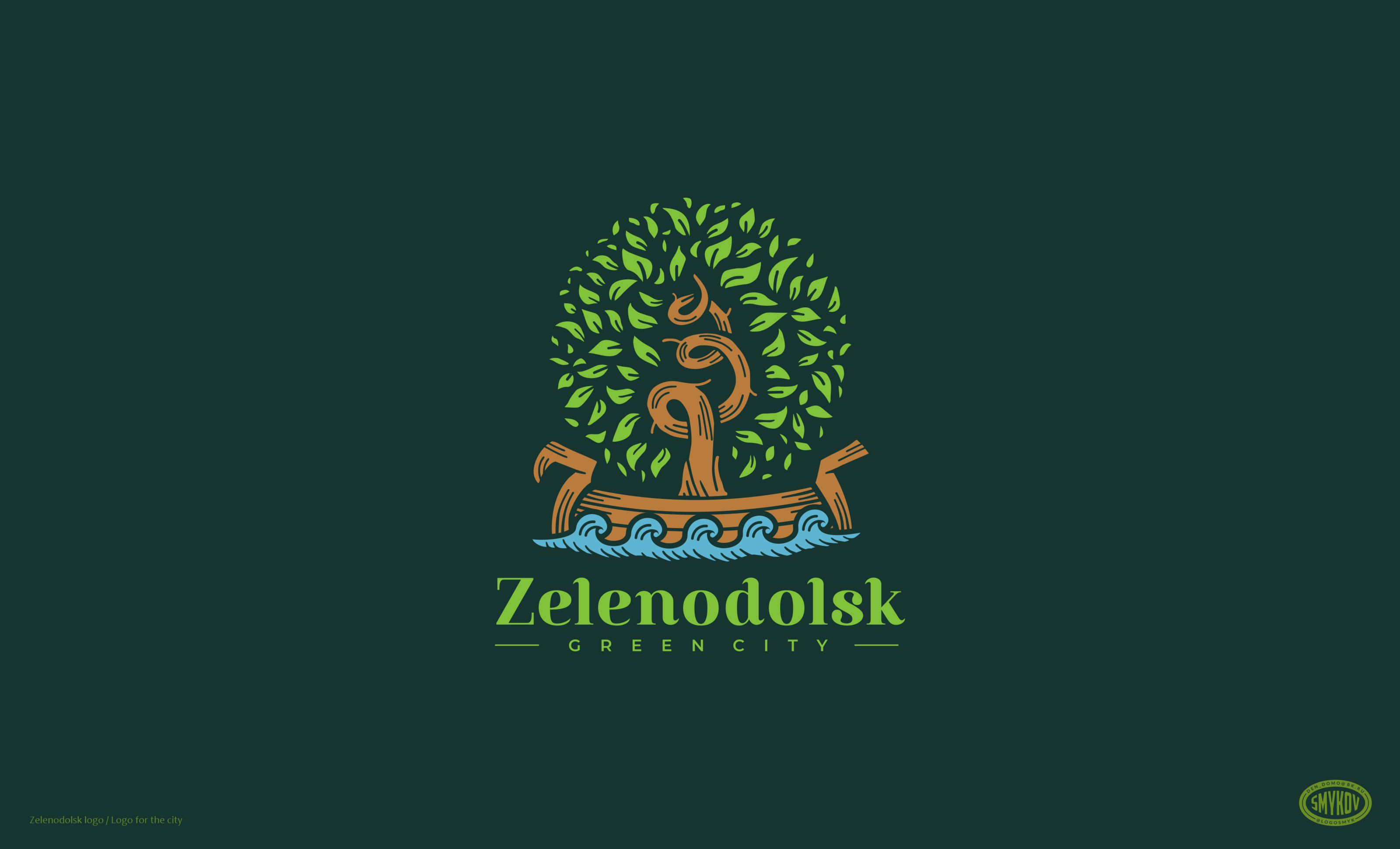 Logofolio 4 — Изображение №15 — Брендинг, Графика на Dprofile