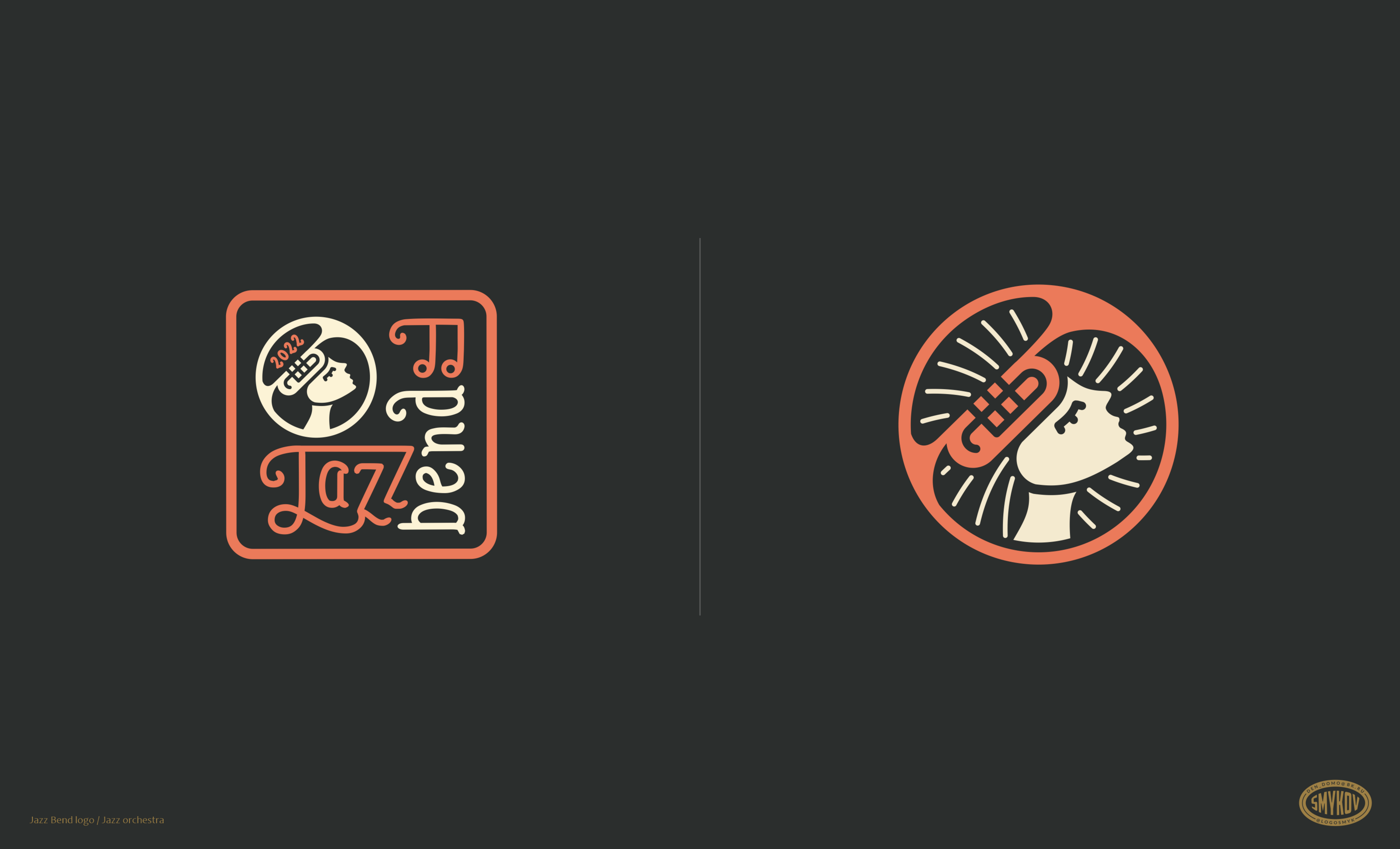 Logofolio 4 — Изображение №3 — Брендинг, Графика на Dprofile