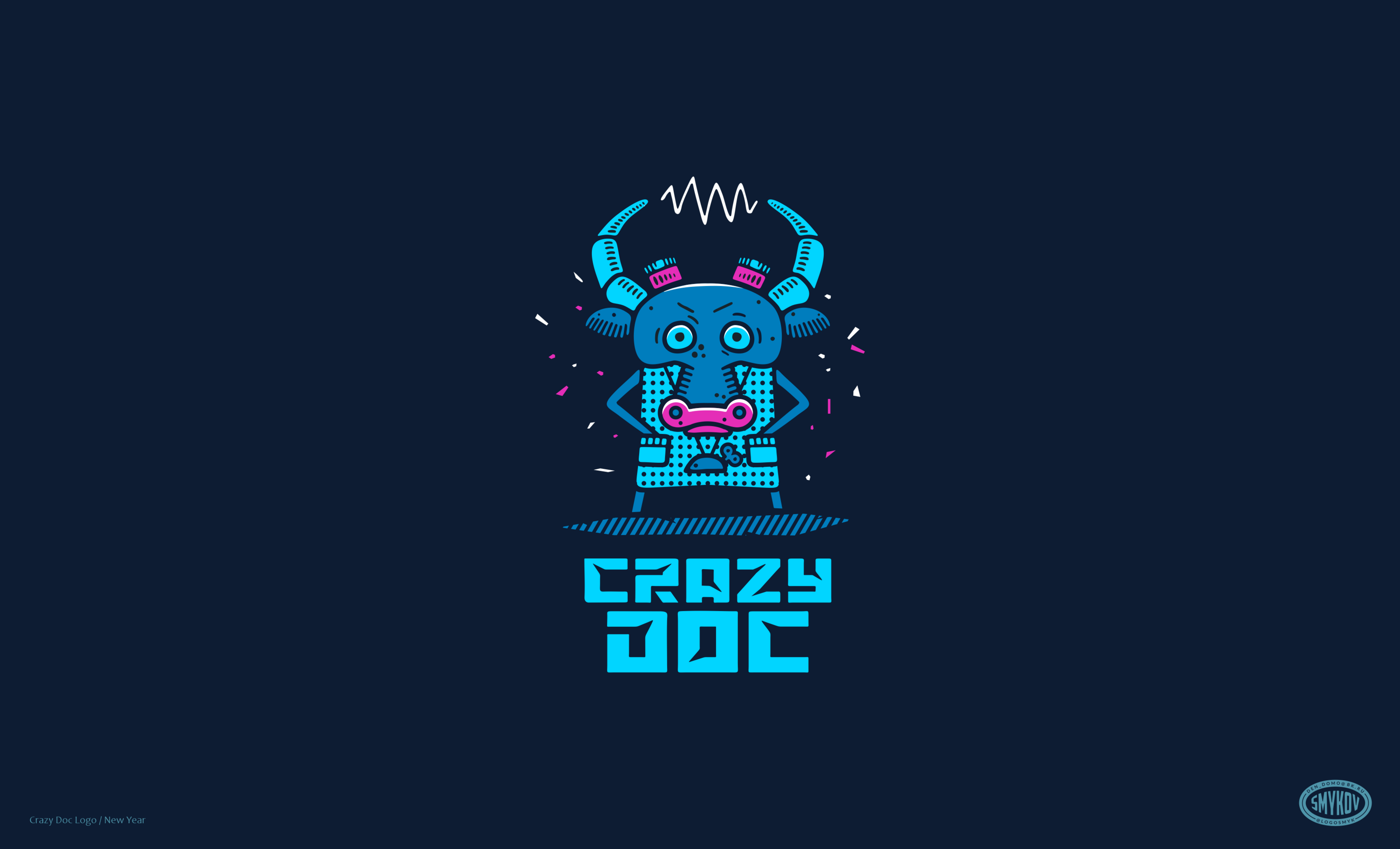 Logofolio 4 — Изображение №10 — Брендинг, Графика на Dprofile