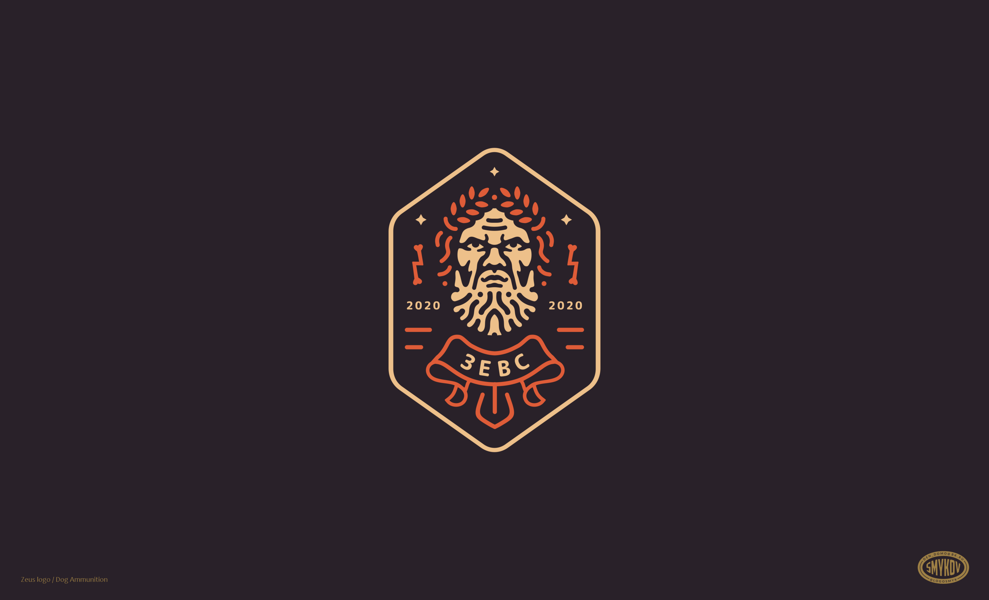 Logofolio 4 — Изображение №2 — Брендинг, Графика на Dprofile