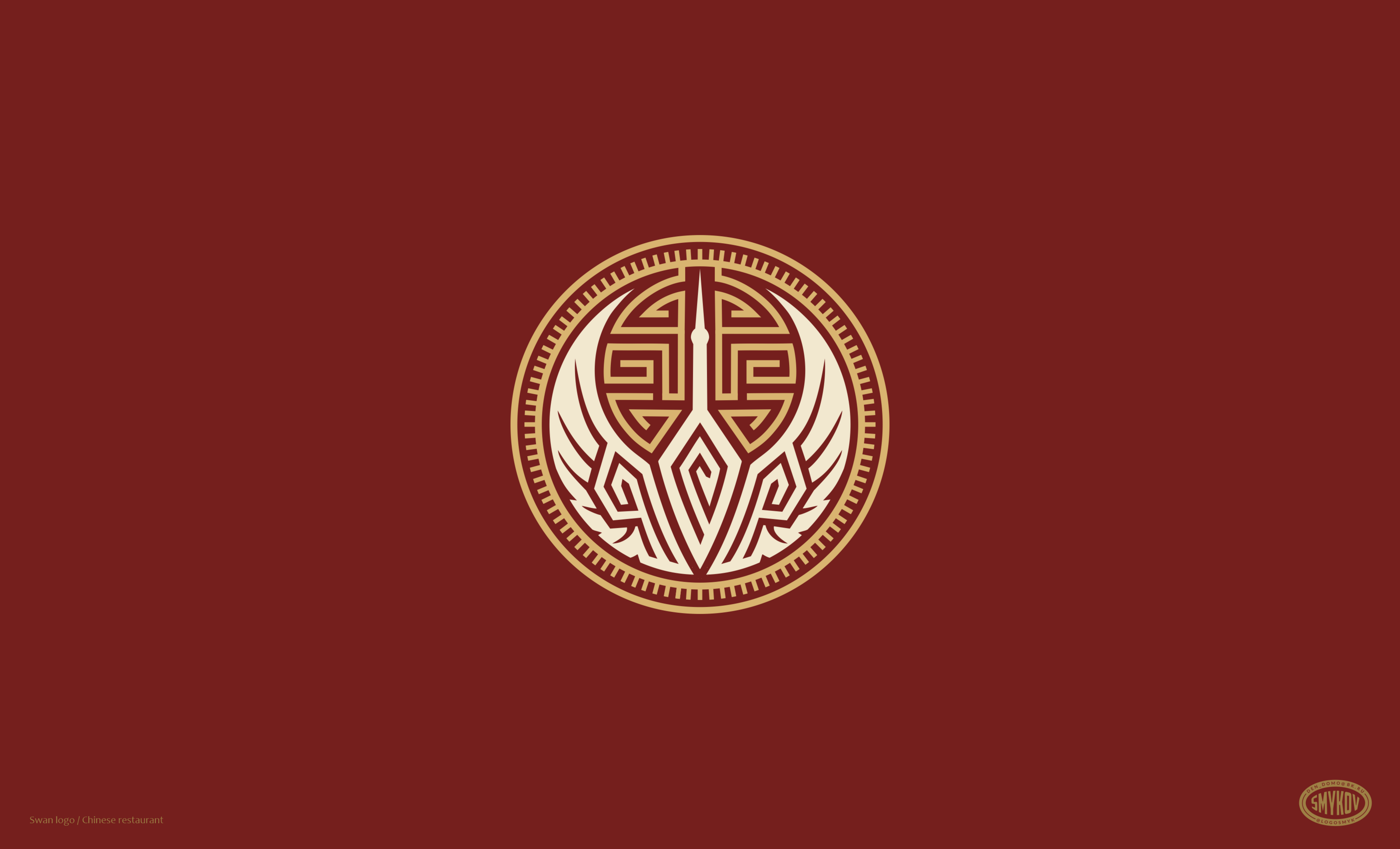 Logofolio 4 — Изображение №5 — Брендинг, Графика на Dprofile