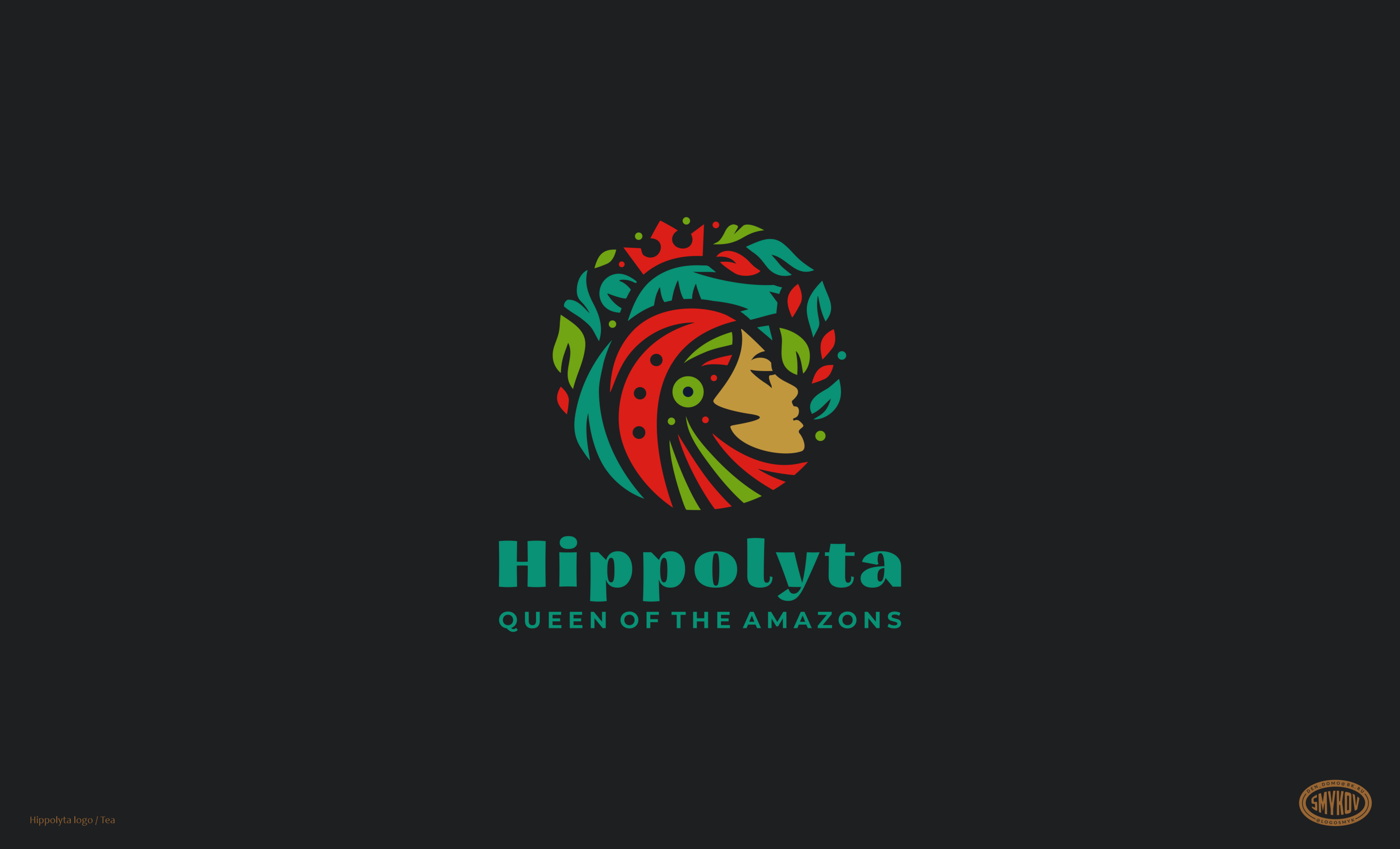 Logofolio 4 — Изображение №8 — Брендинг, Графика на Dprofile