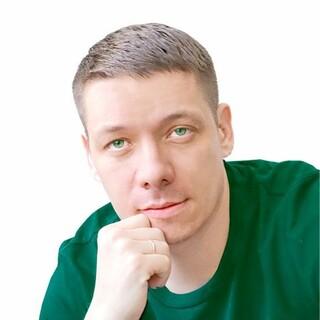 Аватар пользователя Денис Смыков