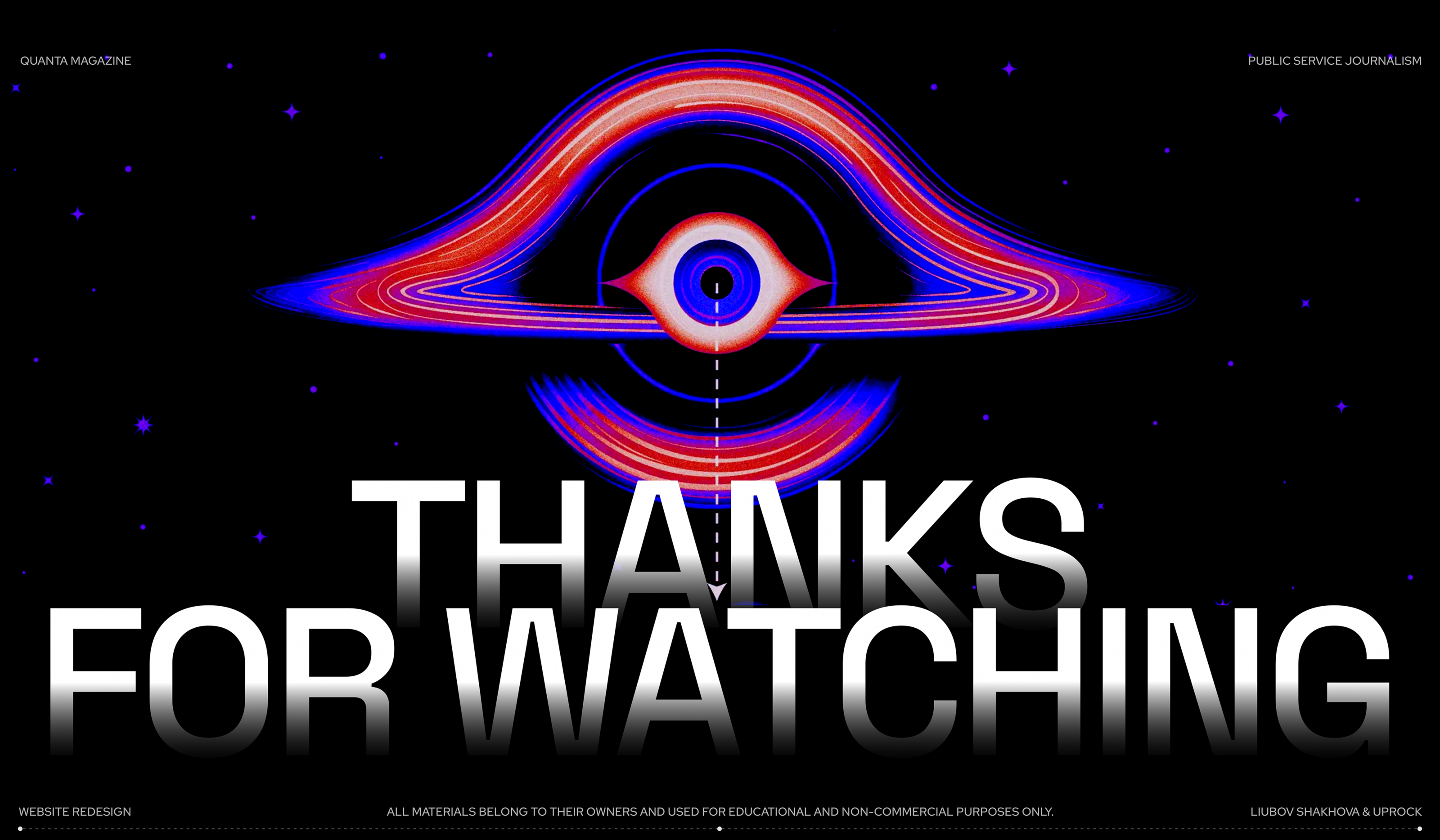 Quanta Magazine | News website redesign — Изображение №10 — Интерфейсы на Dprofile