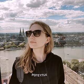 Аватар пользователя Любовь Шахова