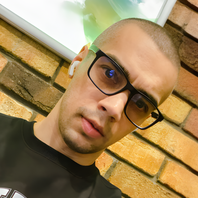 Аватар пользователя Sergey Jook