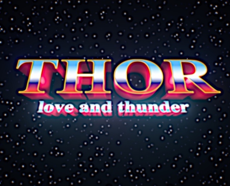 Retro logo на Dprofile