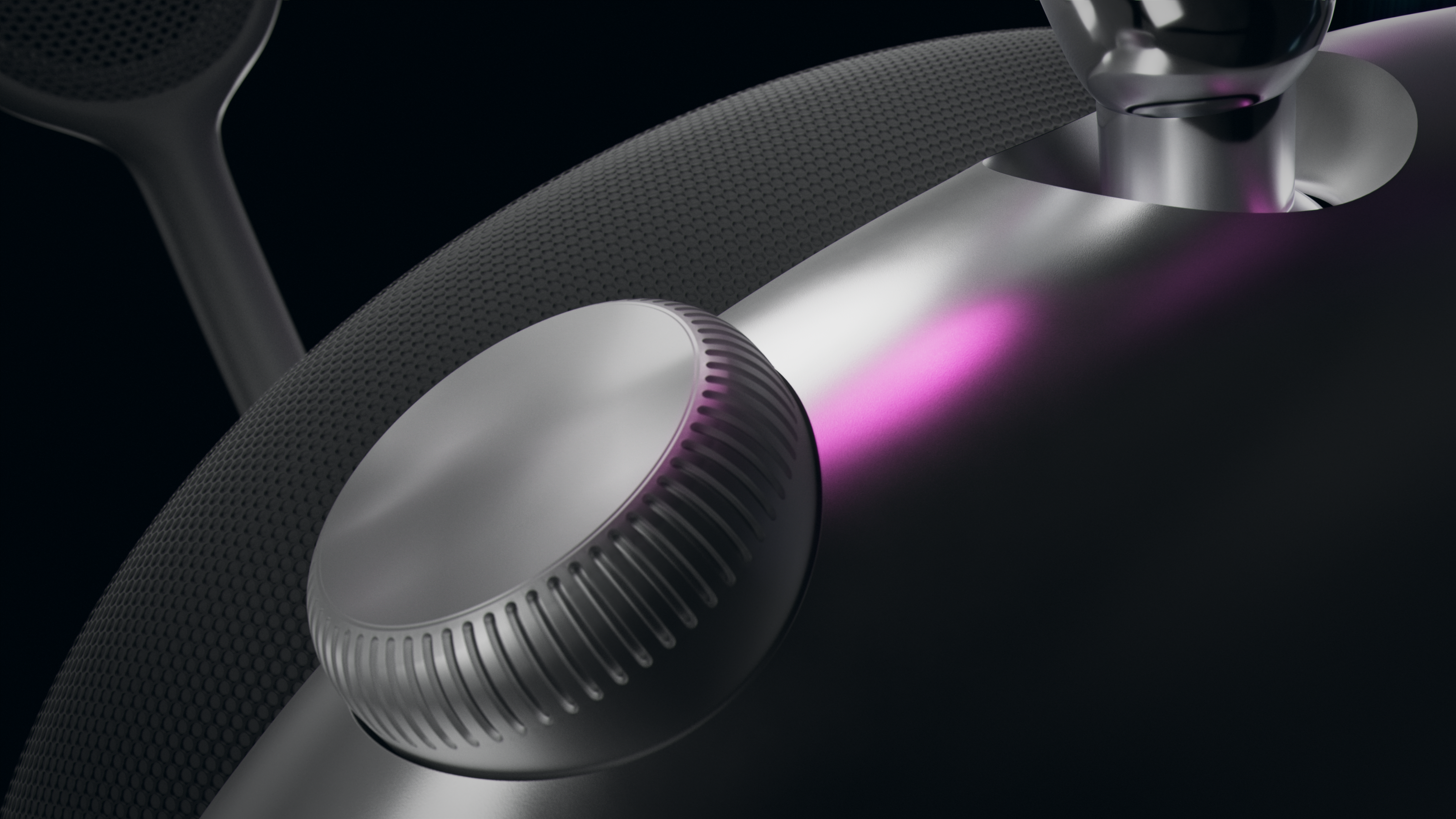 AirPods Max vision concept — Изображение №7 — 3D, Анимация на Dprofile