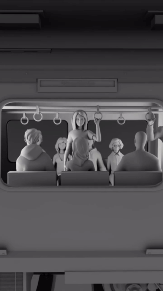 HILOKAL (language app) /3D MOTION DESIGN — Изображение №9 — 3D, Анимация на Dprofile