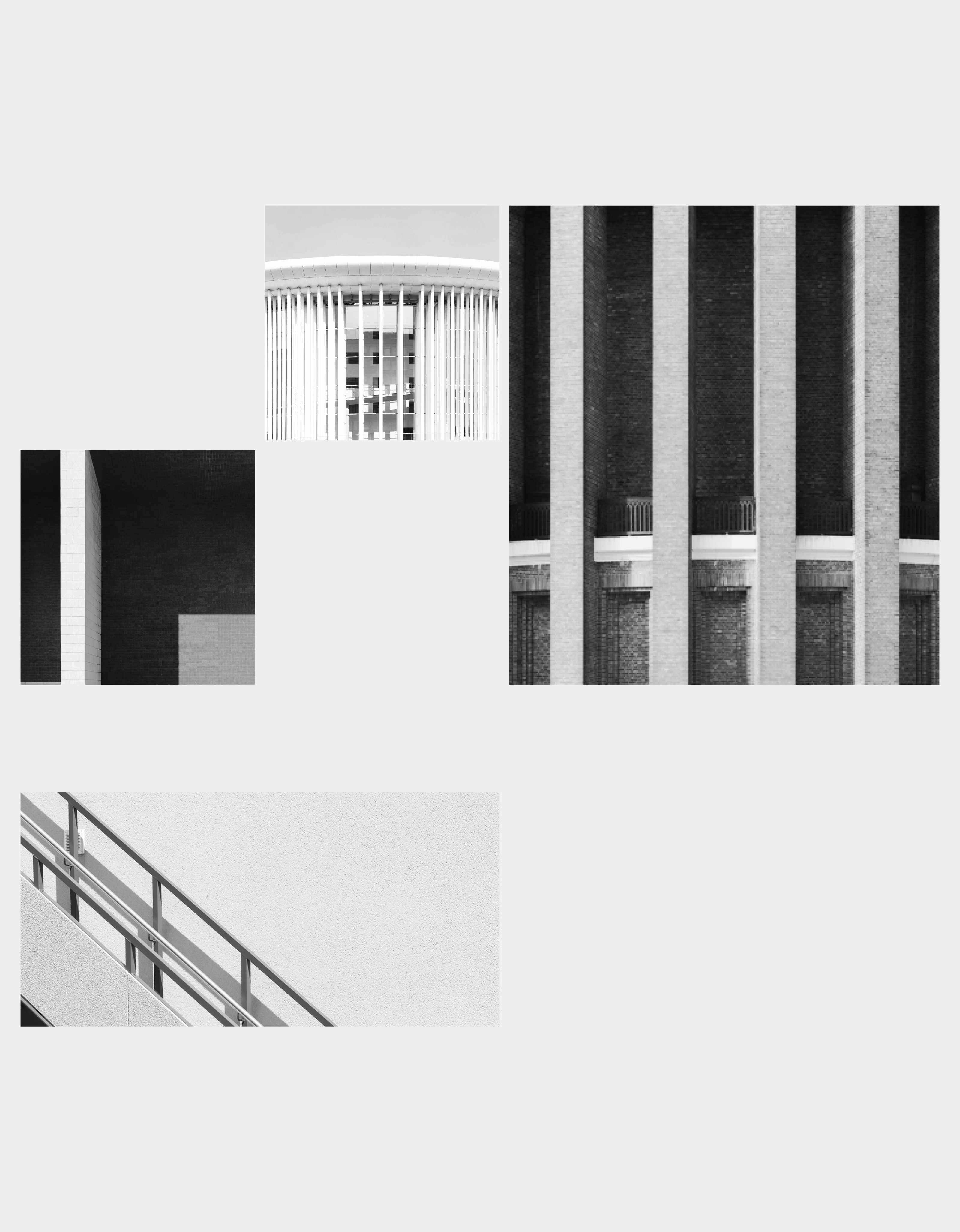 Sebastian Weiss — Folio Website & Identity — Изображение №6 — Интерфейсы, Брендинг на Dprofile