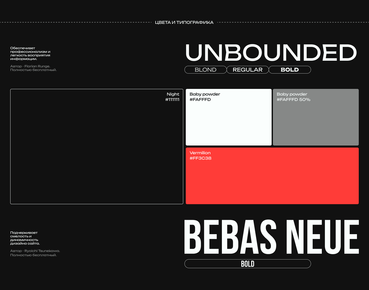 Redesign concept - studio UXART — Изображение №3 — Интерфейсы на Dprofile