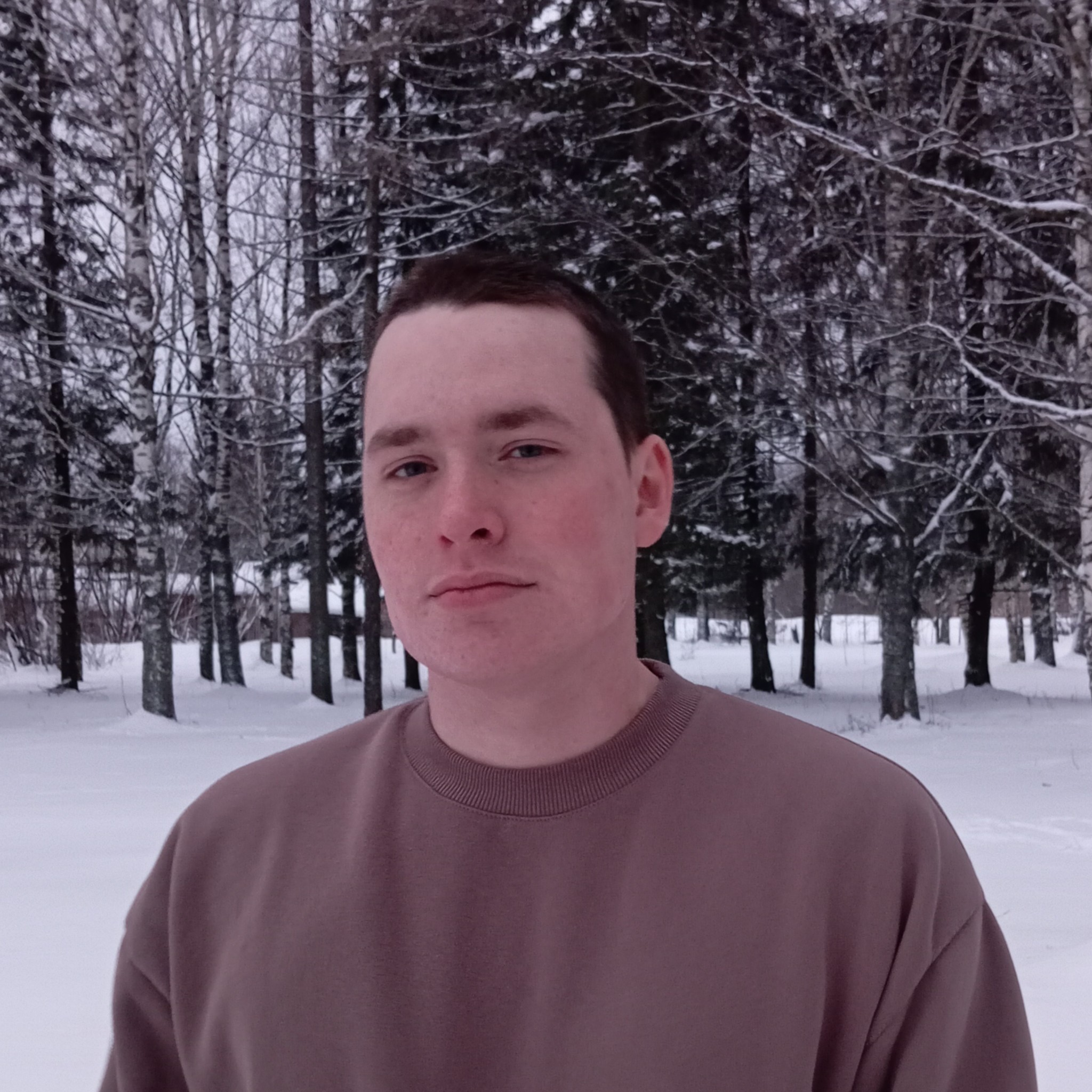 Аватар пользователя Даниил Елагин