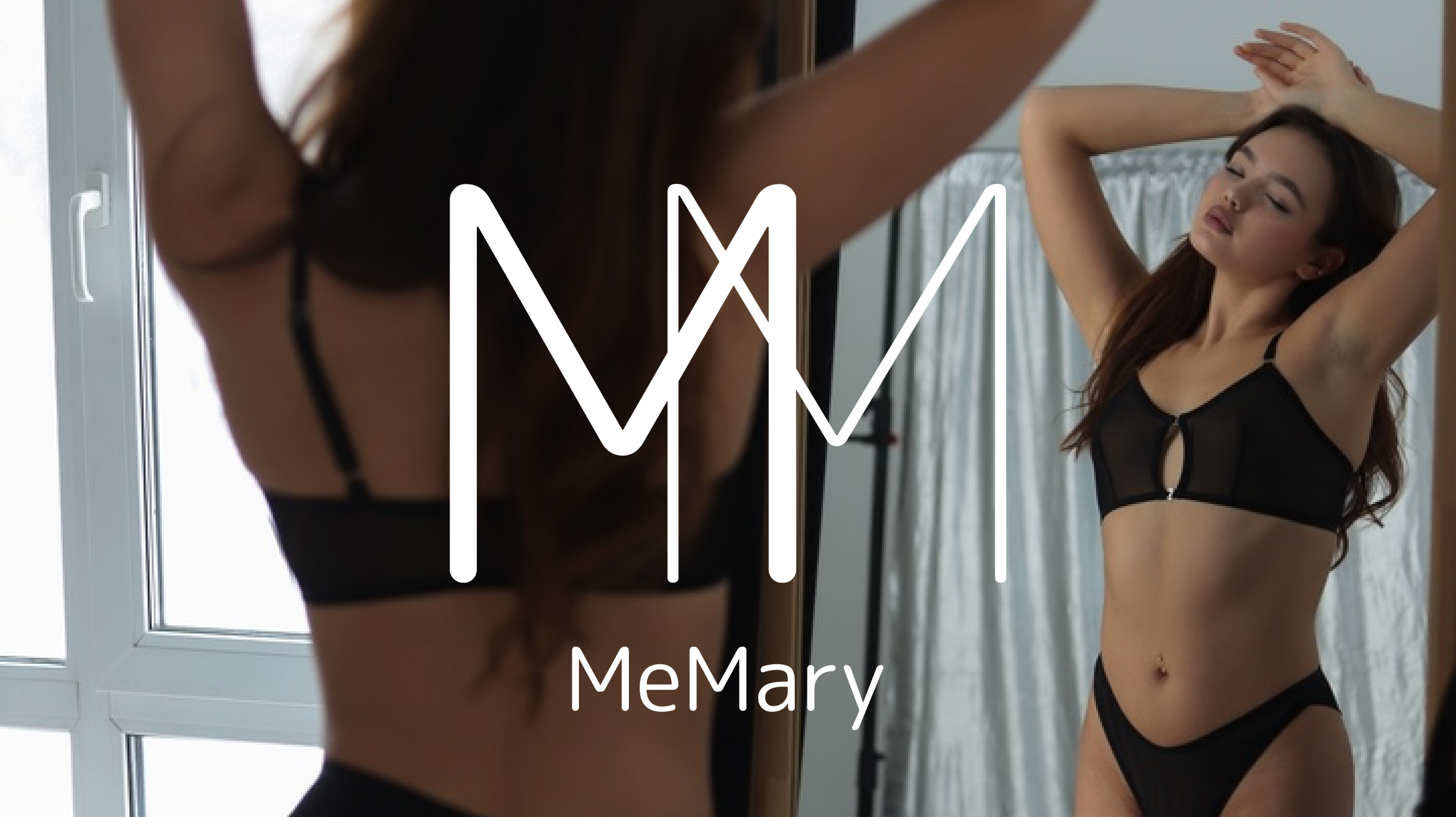 Logo MeMary — Изображение №8 — Брендинг на Dprofile