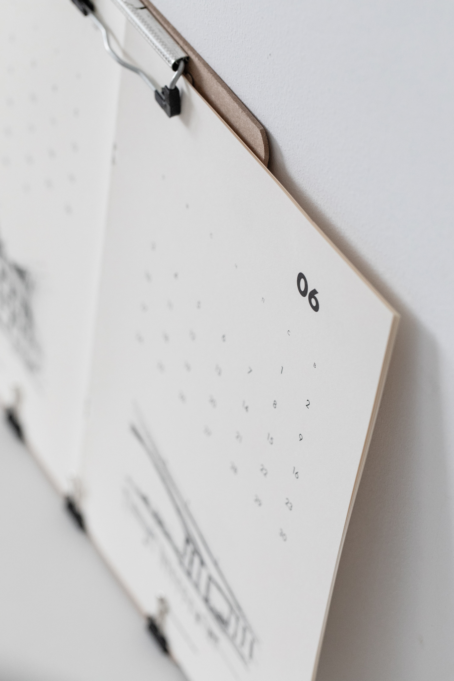 #PRIVETRND / CALENDAR — Изображение №10 — Брендинг, Иллюстрация, Графика на Dprofile