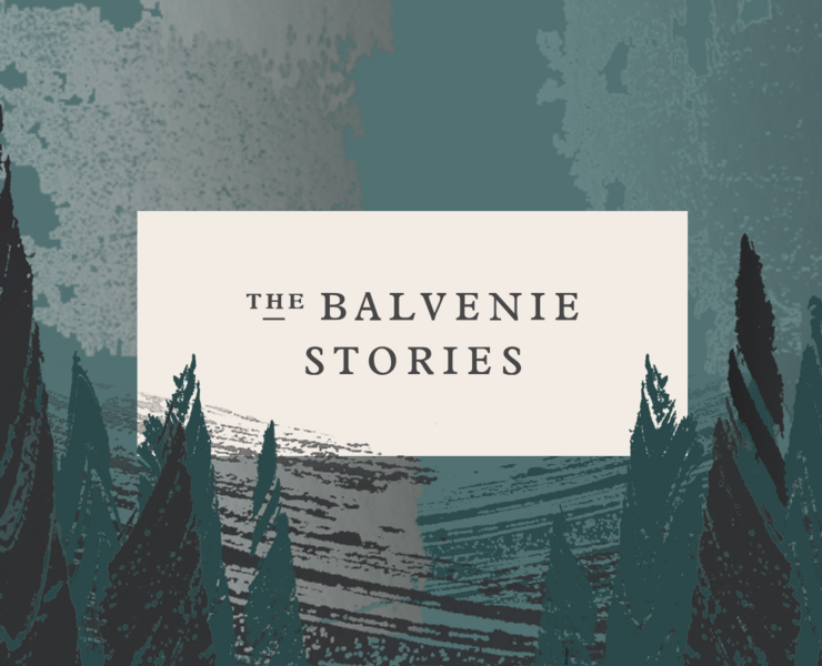 The Balvenie Stories Introducing на Dprofile