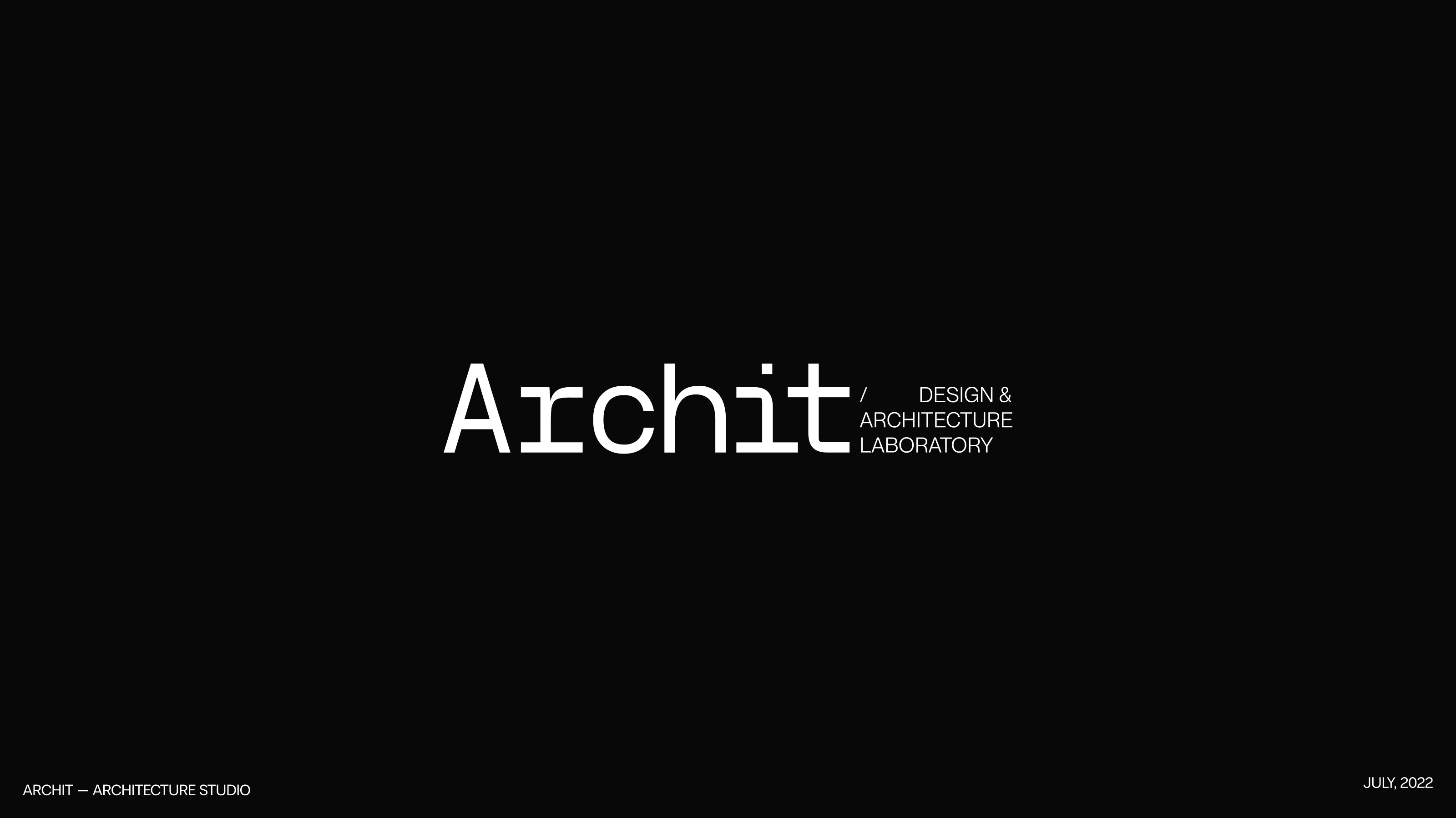 Logotypes & Marks Collection — Изображение №7 — Брендинг, Маркетинг на Dprofile