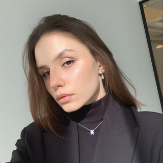 Аватар пользователя Ангелина Гладкова