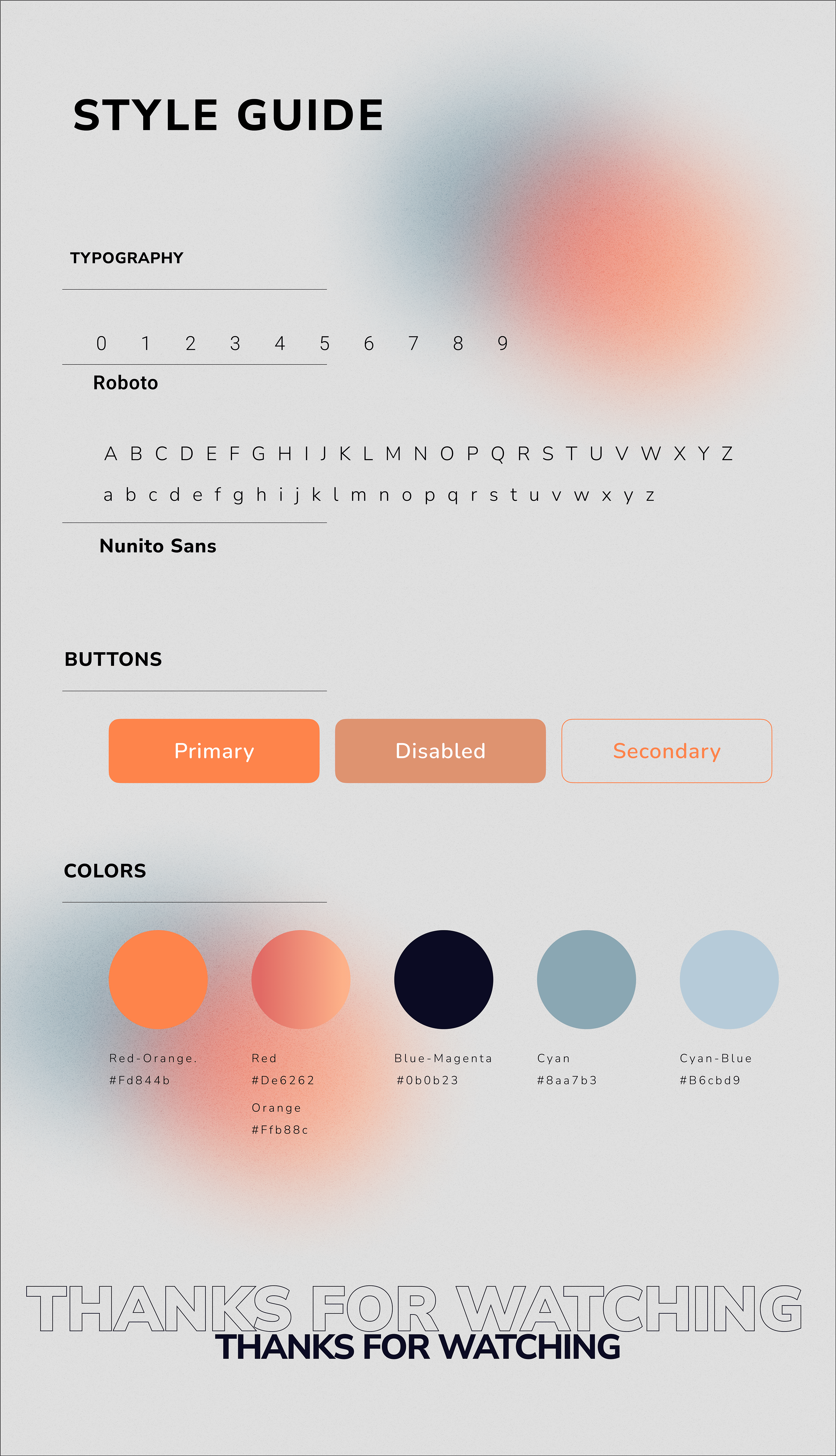 Talk Bot pages — Изображение №5 — Интерфейсы на Dprofile