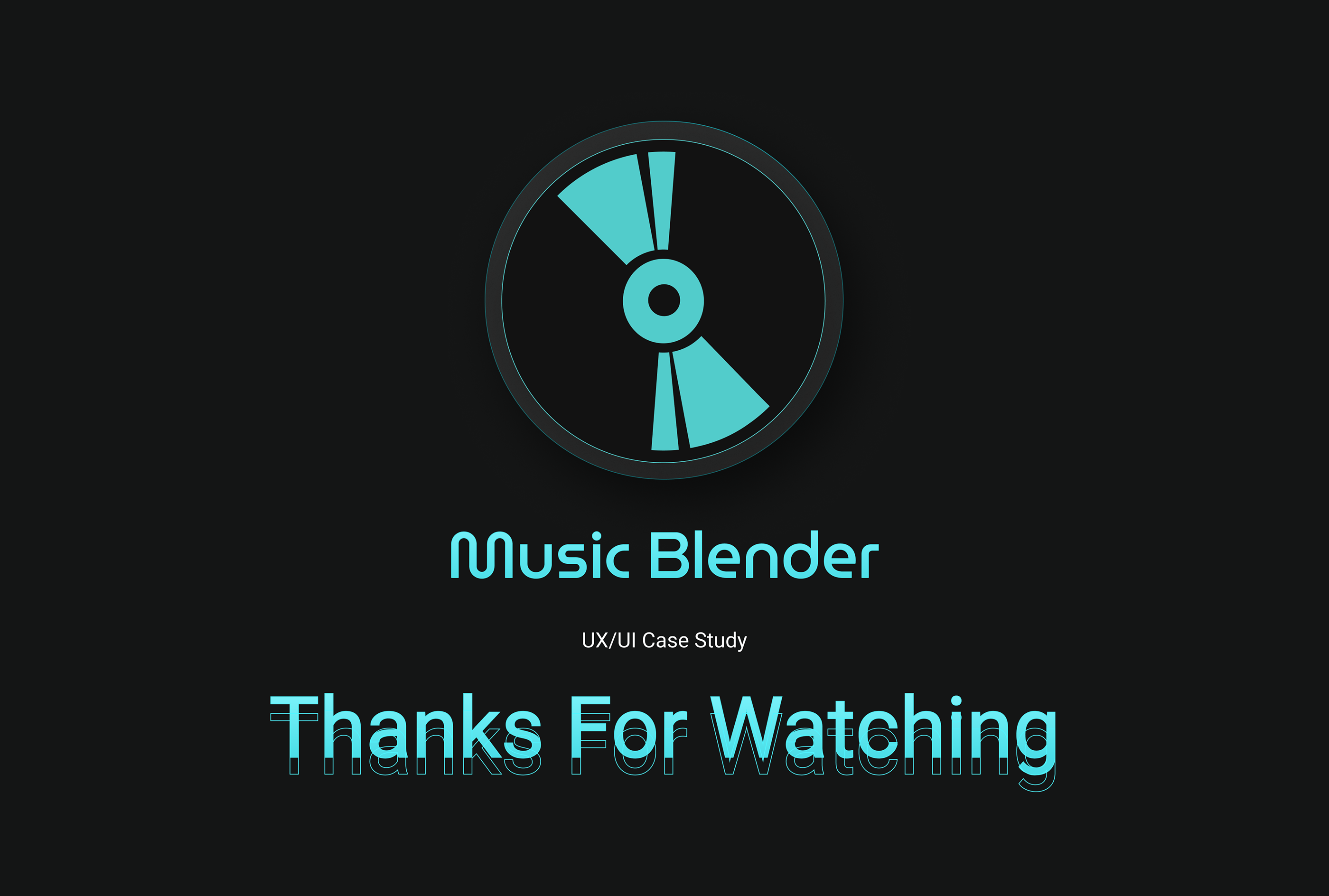Music Blender — Изображение №8 — Интерфейсы, Брендинг, Иллюстрация на Dprofile