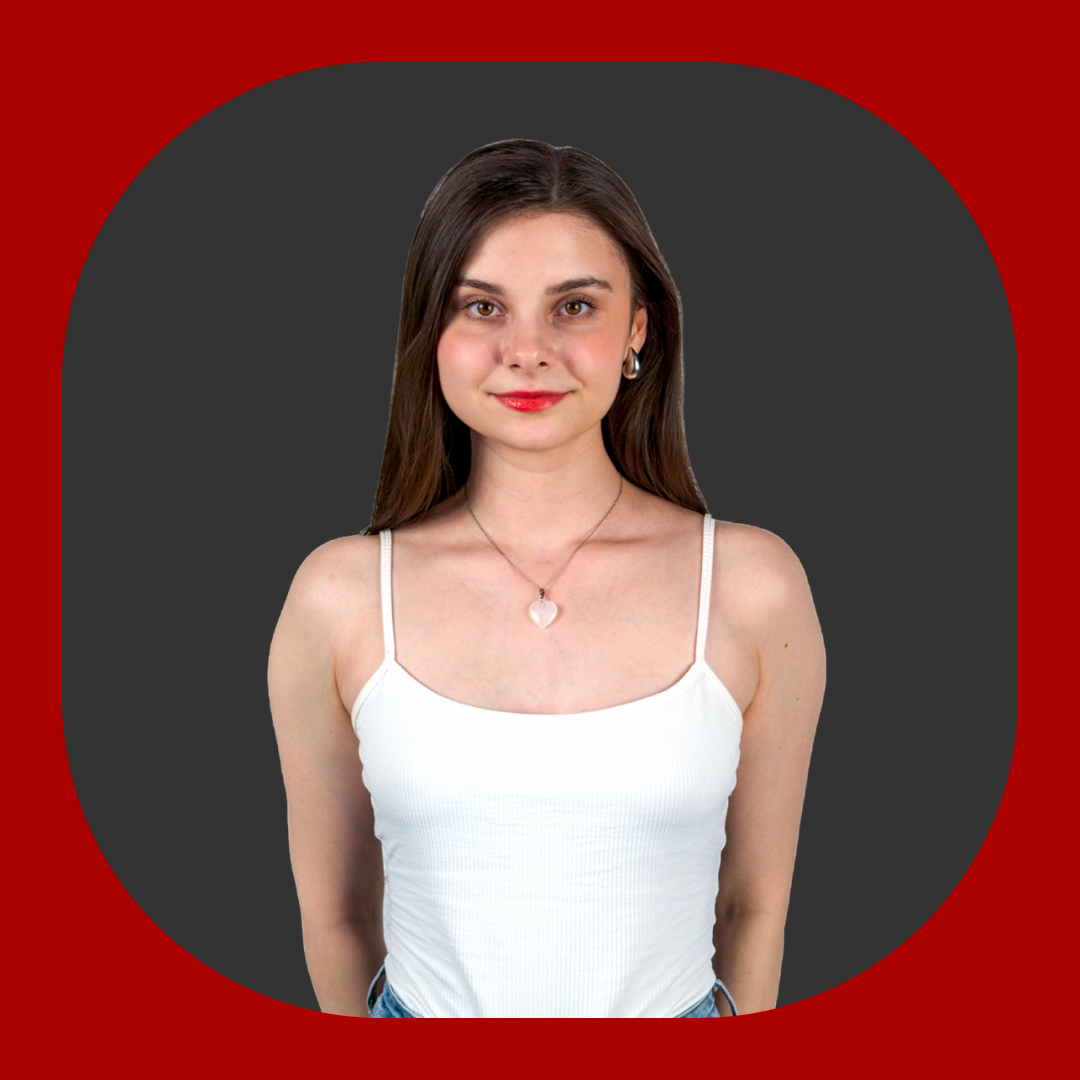 Аватар пользователя Екатерина Ильина