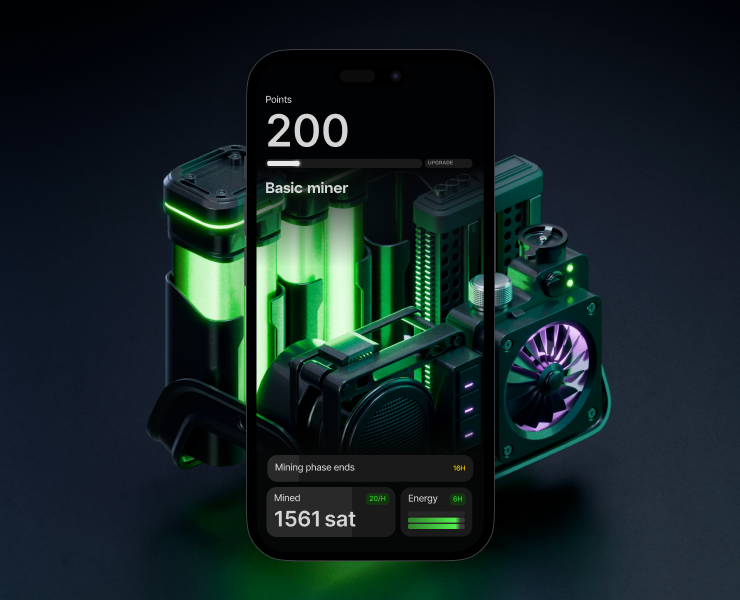 GoBlocks game app на Dprofile