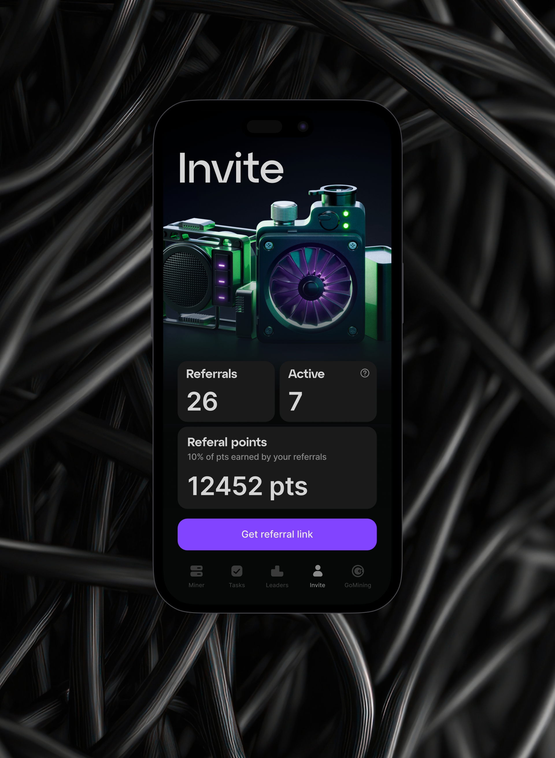 GoBlocks game app — Изображение №10 — Интерфейсы, Иллюстрация на Dprofile