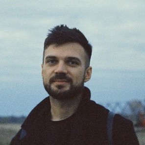 Аватар пользователя Никита Сушков