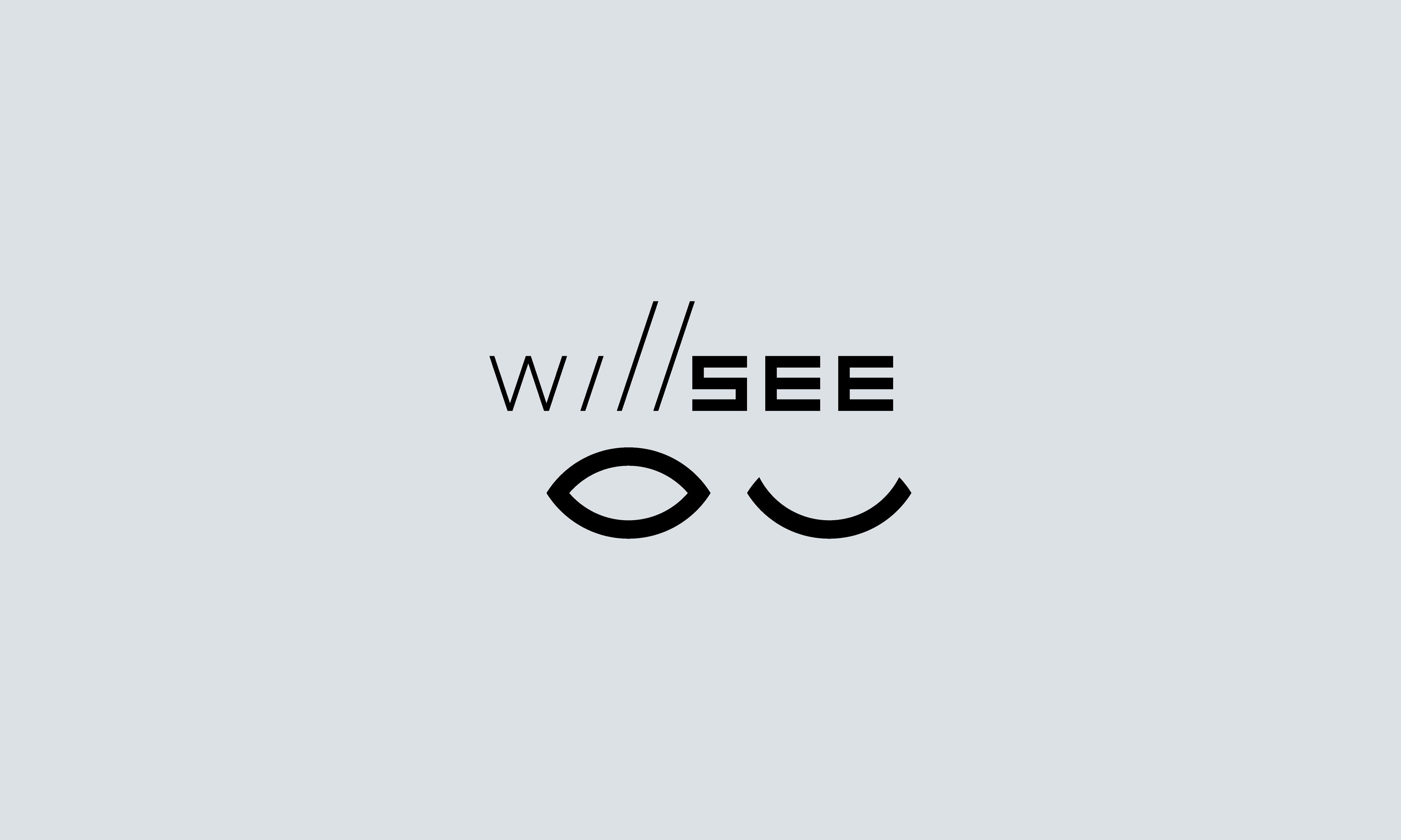 WILL SEE / Logo & Brand Identity — Изображение №2 — Брендинг, Графика на Dprofile