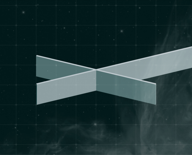 KnowledgeX / UI Concept — Интерфейсы, Графика на Dprofile
