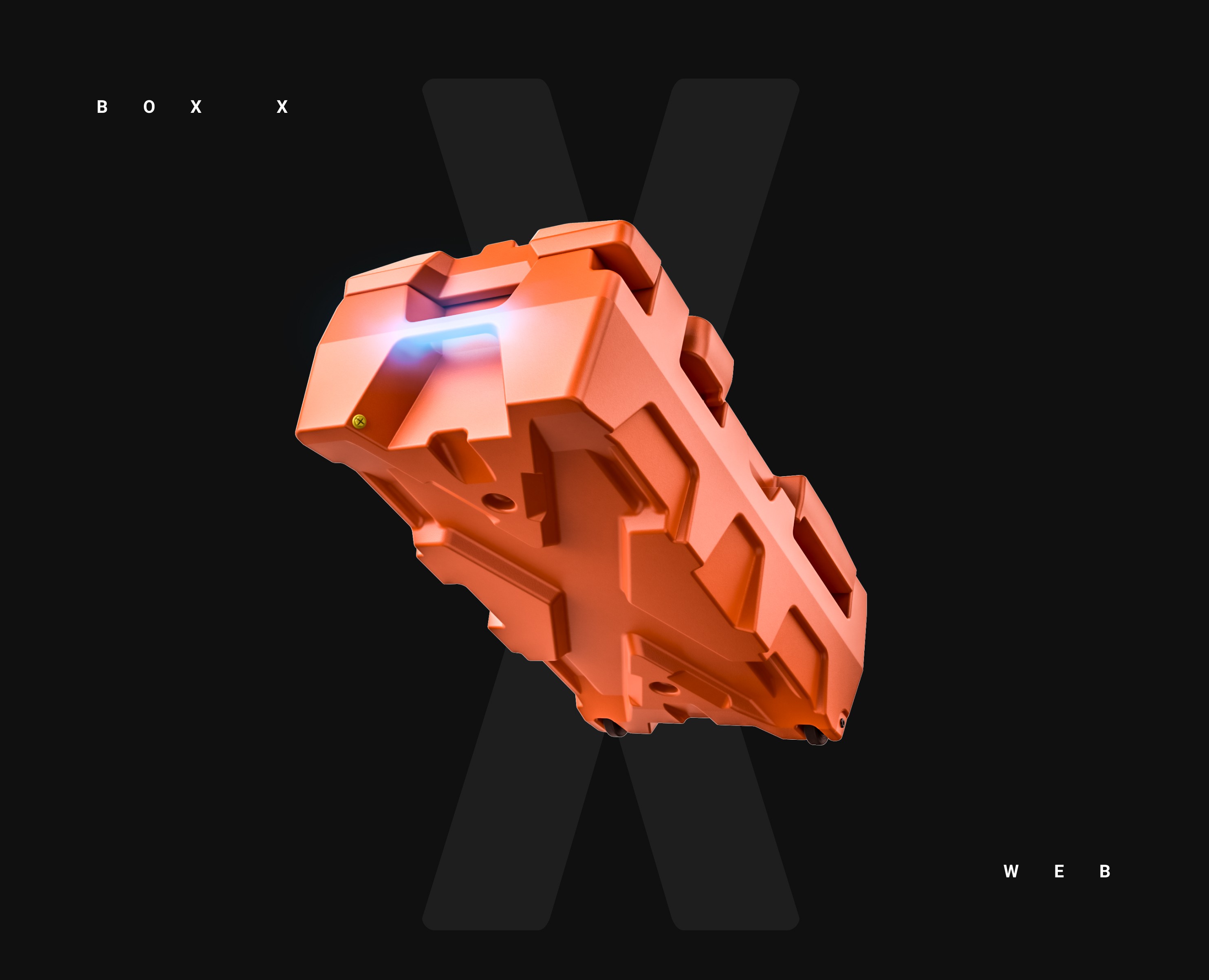 BOX X — Интерфейсы, Графика, Анимация на Dprofile