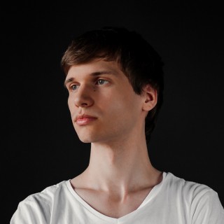 Аватар пользователя Дмитрий Баев